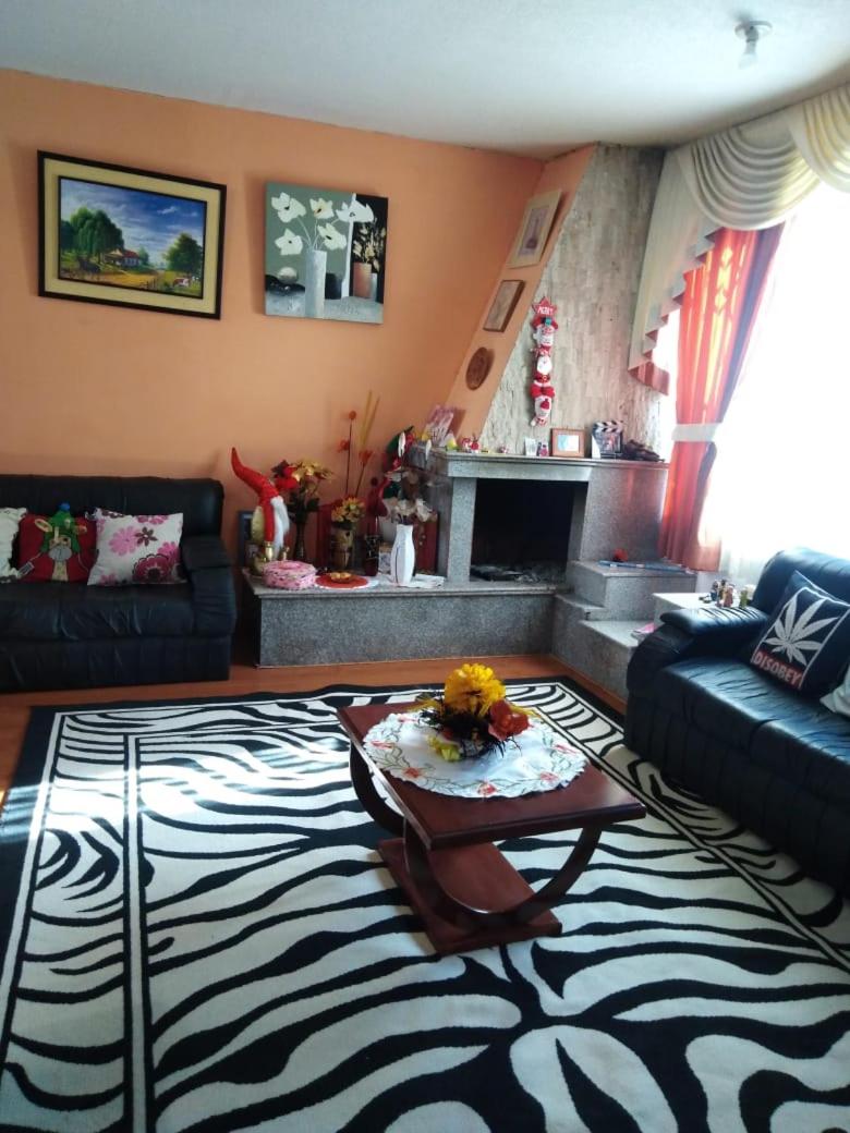 Lujosa Casa familiar