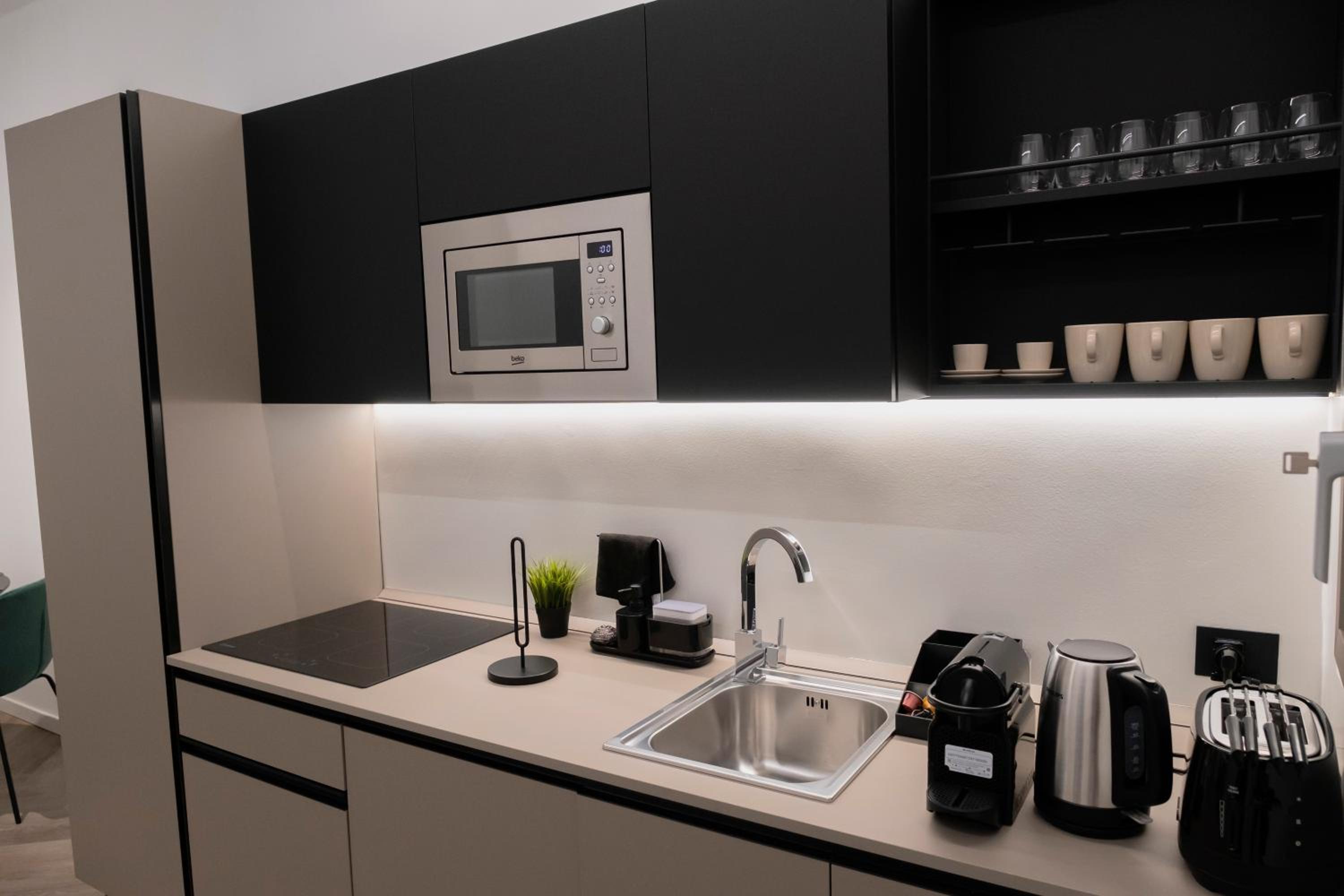 barneys design apartment photo 3