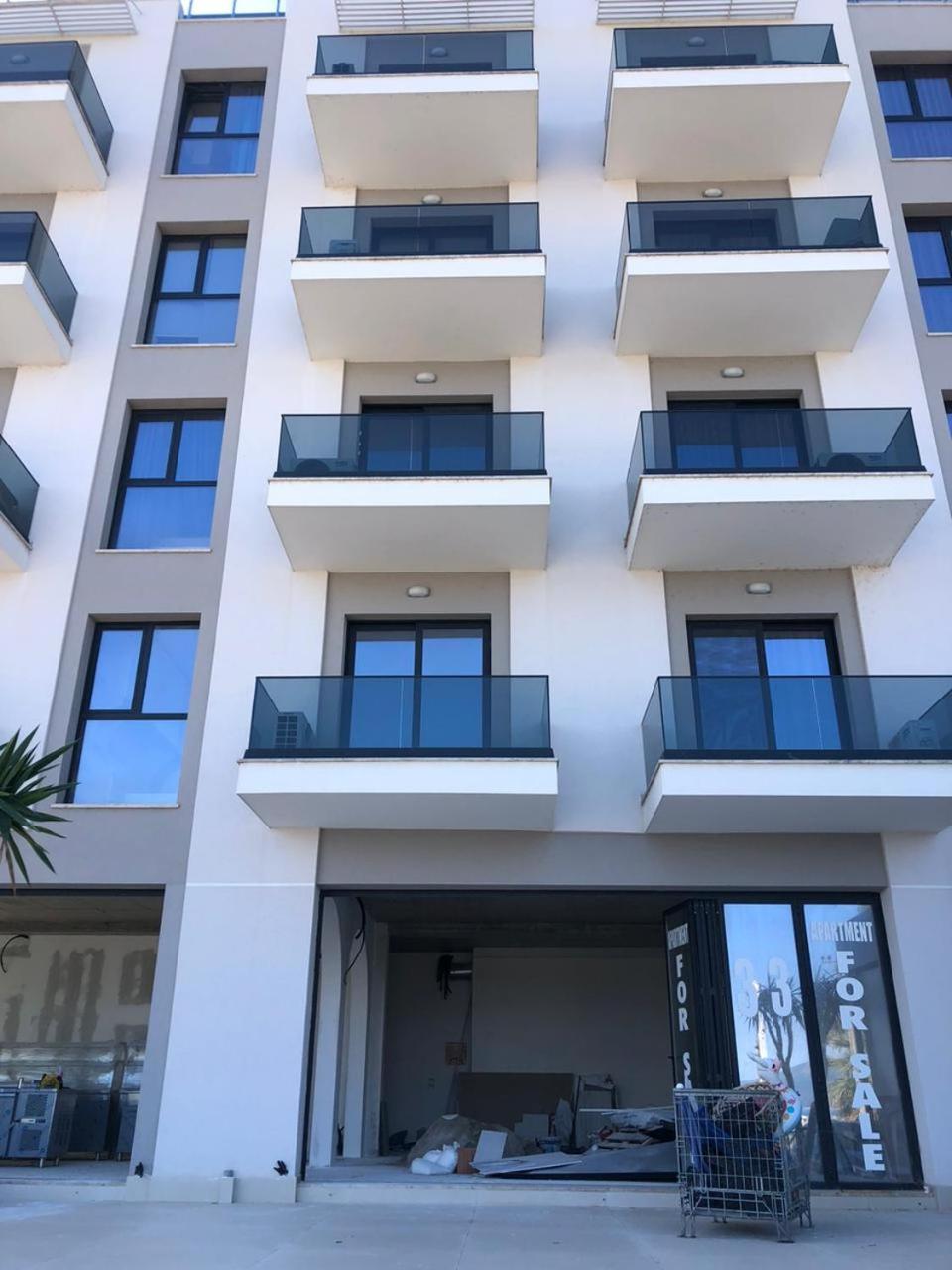 MALIs apartment