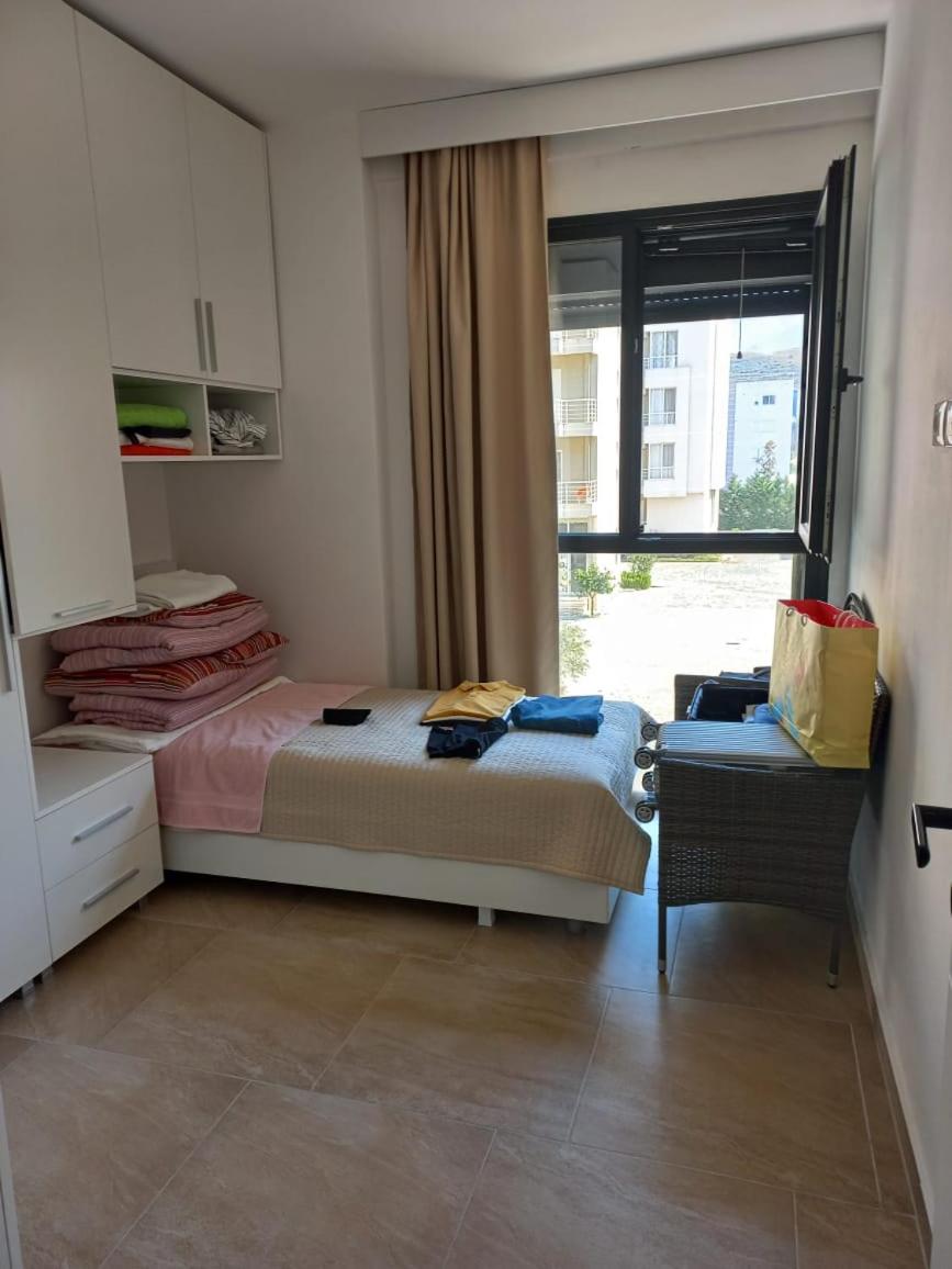 MALIs apartment