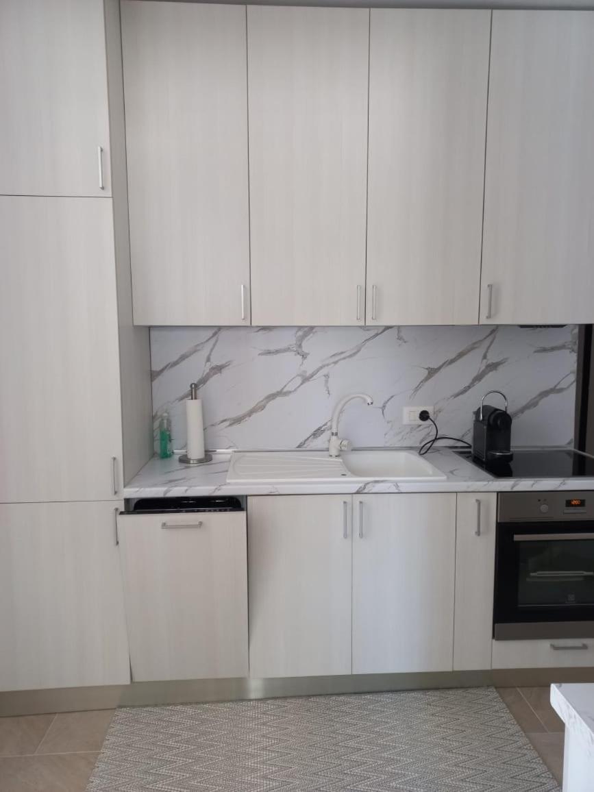 MALIs apartment