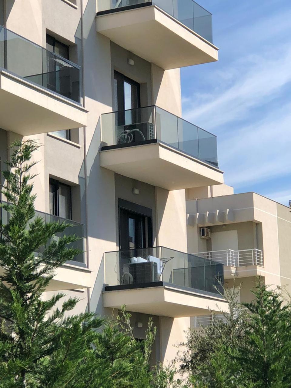 MALIs apartment