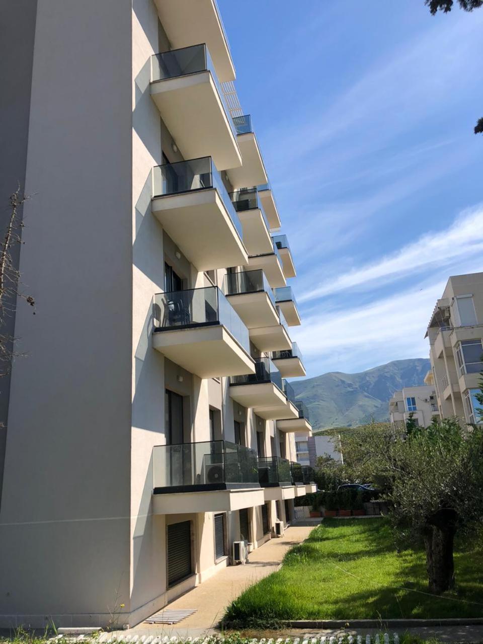 MALIs apartment