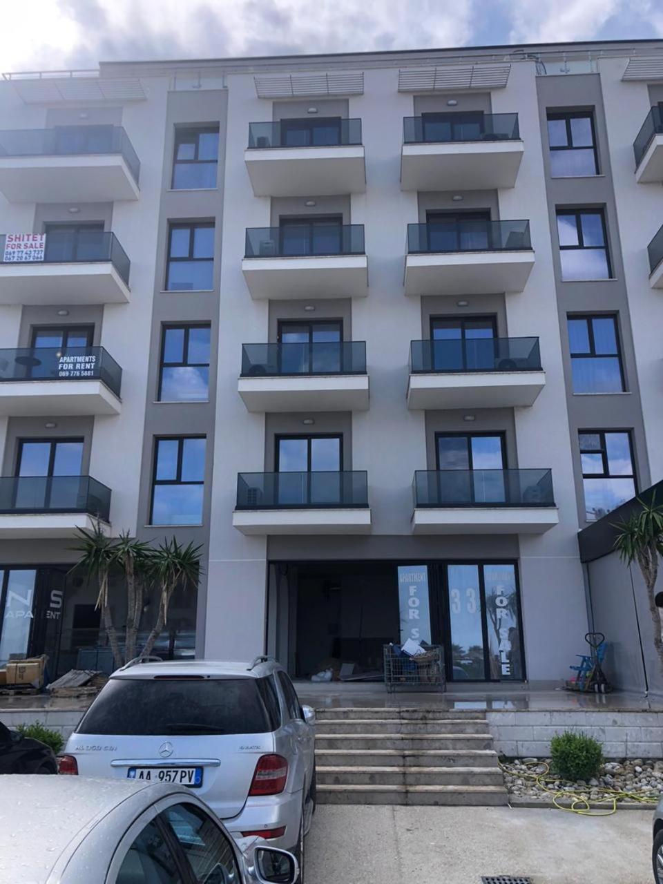 MALIs apartment