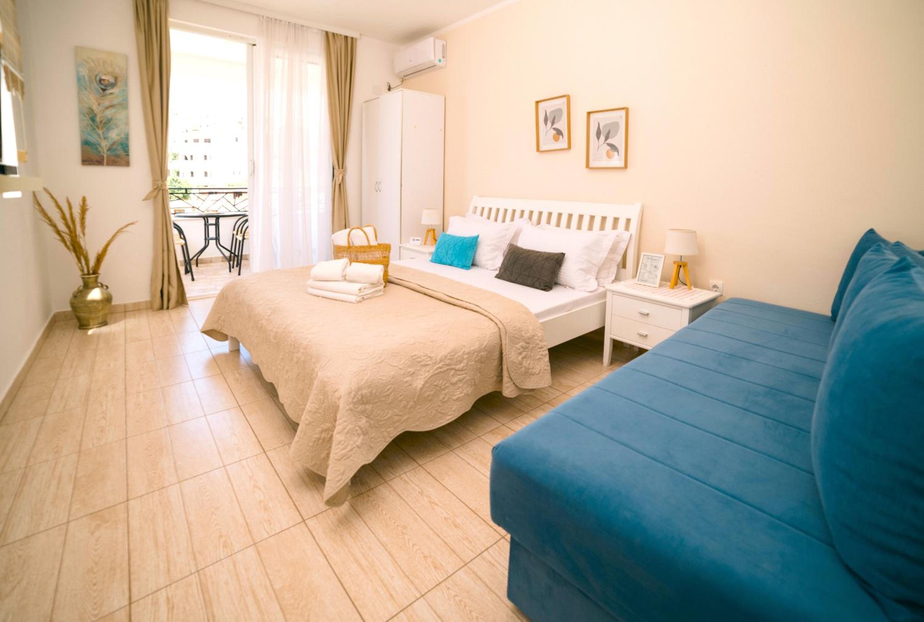 Apartments Lungo Mare Ulcinj