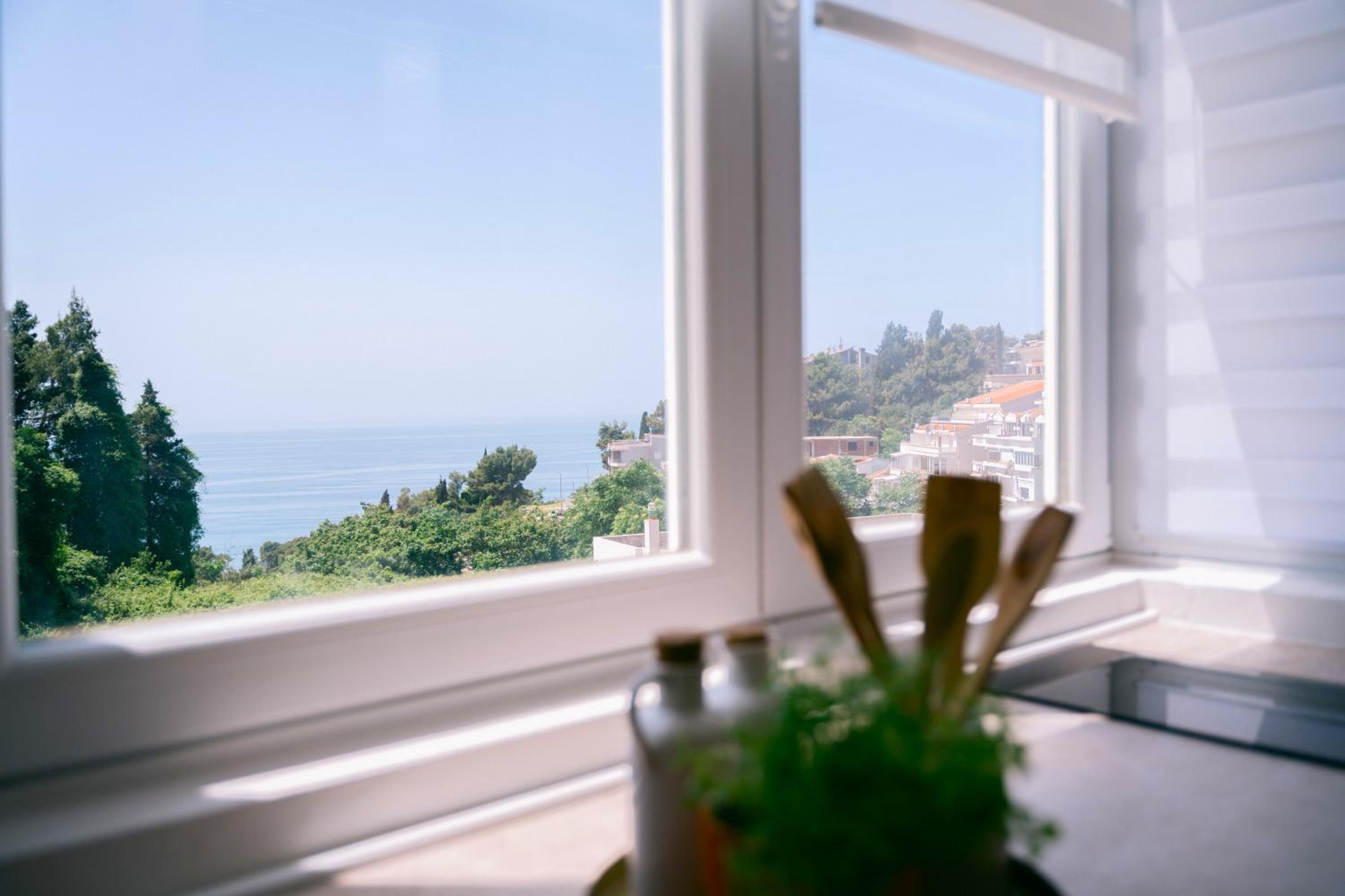 Apartments Lungo Mare Ulcinj