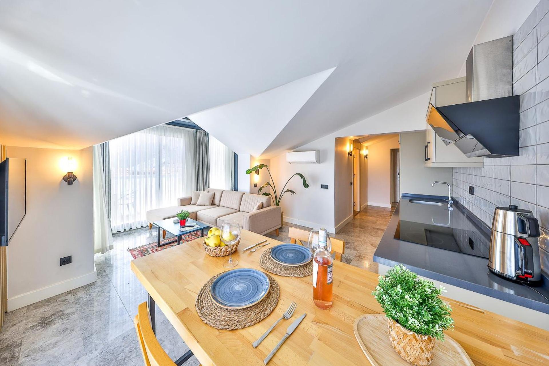 Sole Süitler - Image 59