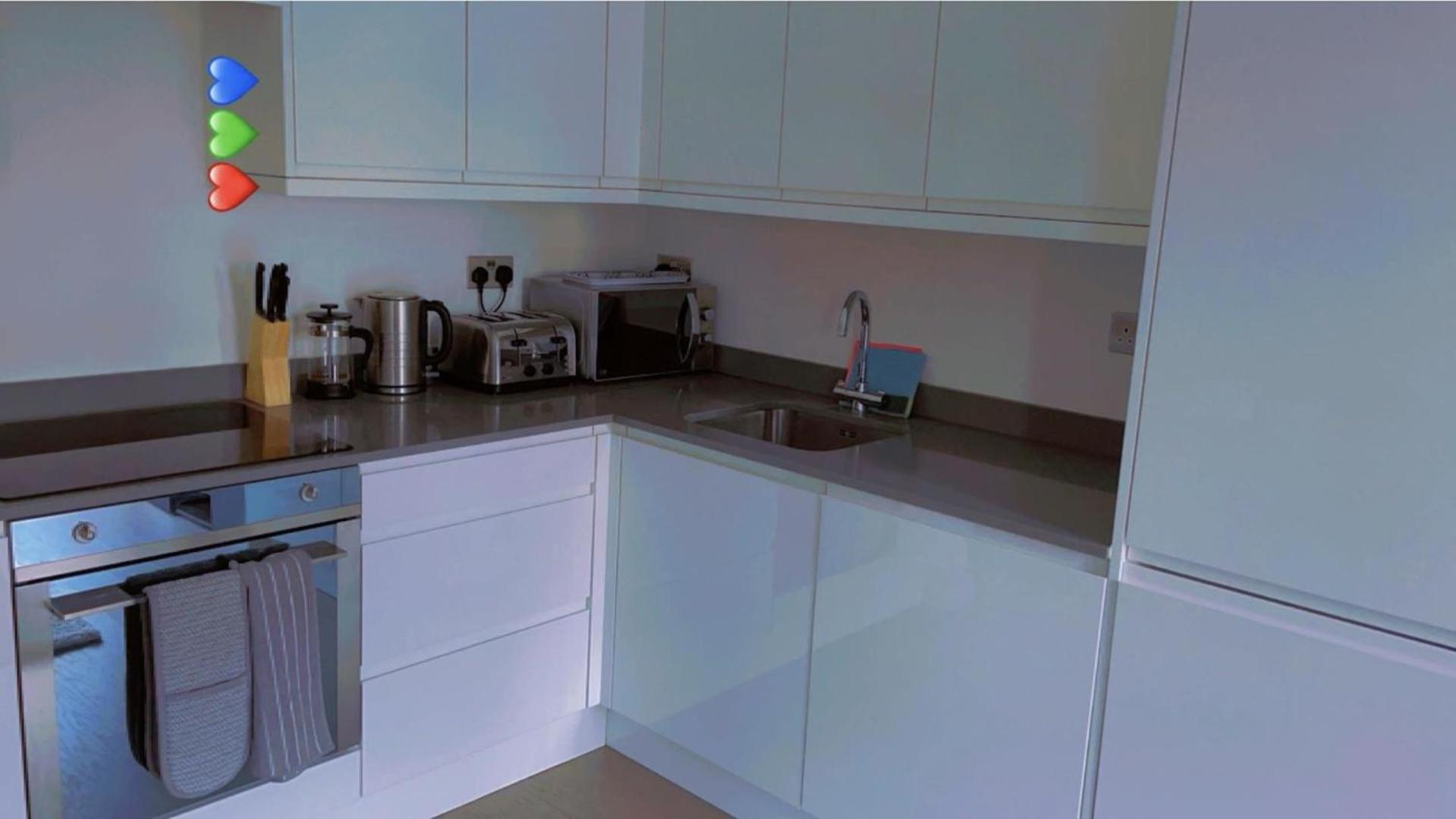 Grosvenor Oasis in St Albans view 4