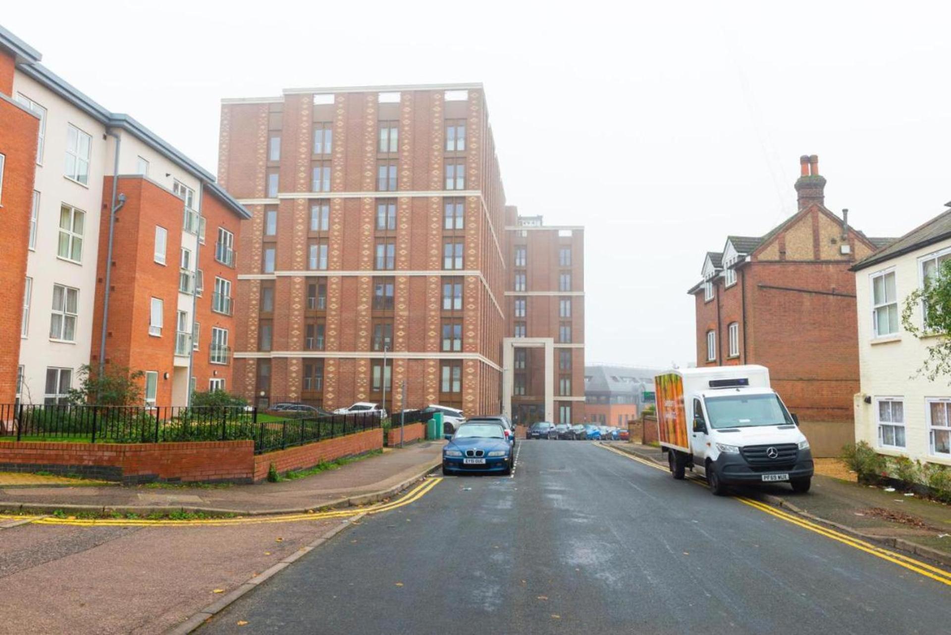 Grosvenor Oasis in St Albans view 5