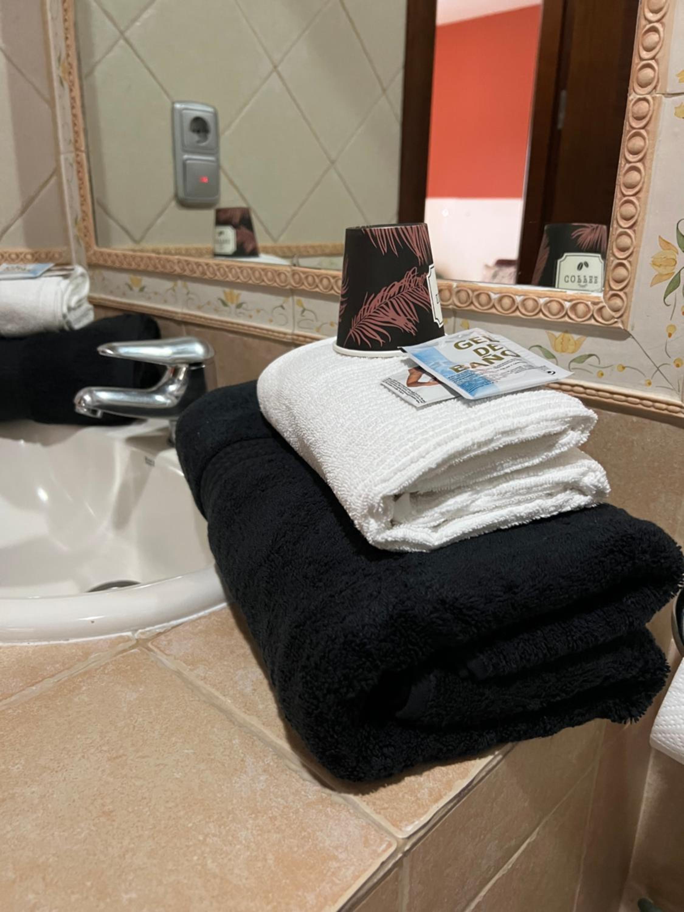 HOSTAL TREVELEZ