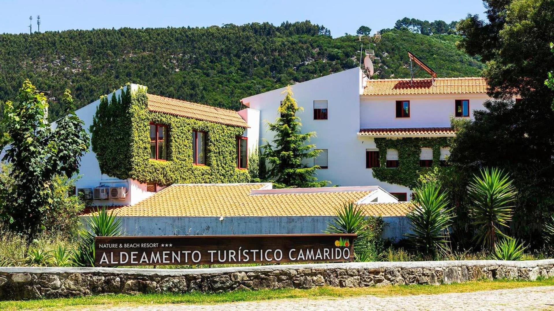 Aldeamento Turístico do Camarido, Nature & Beach Resort view 3