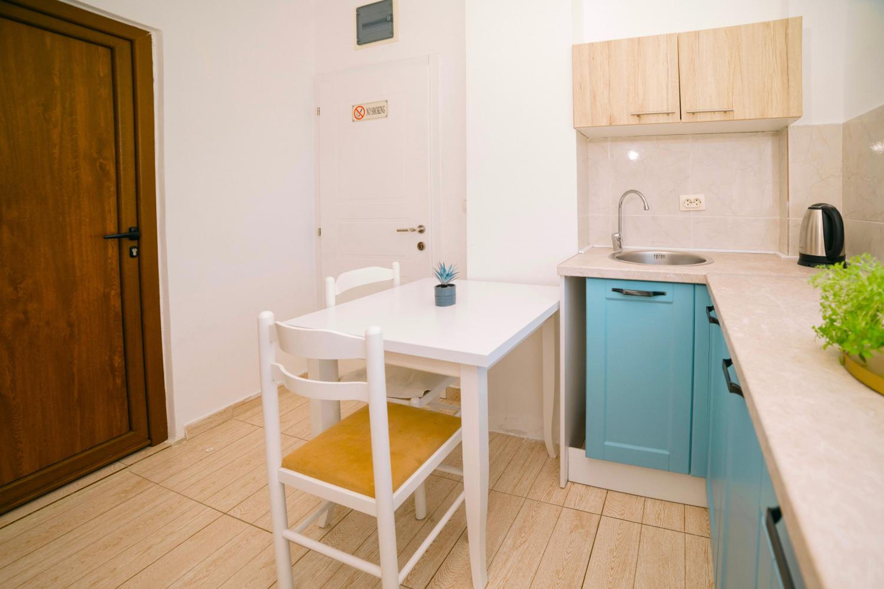 Apartments Lungo Mare Ulcinj