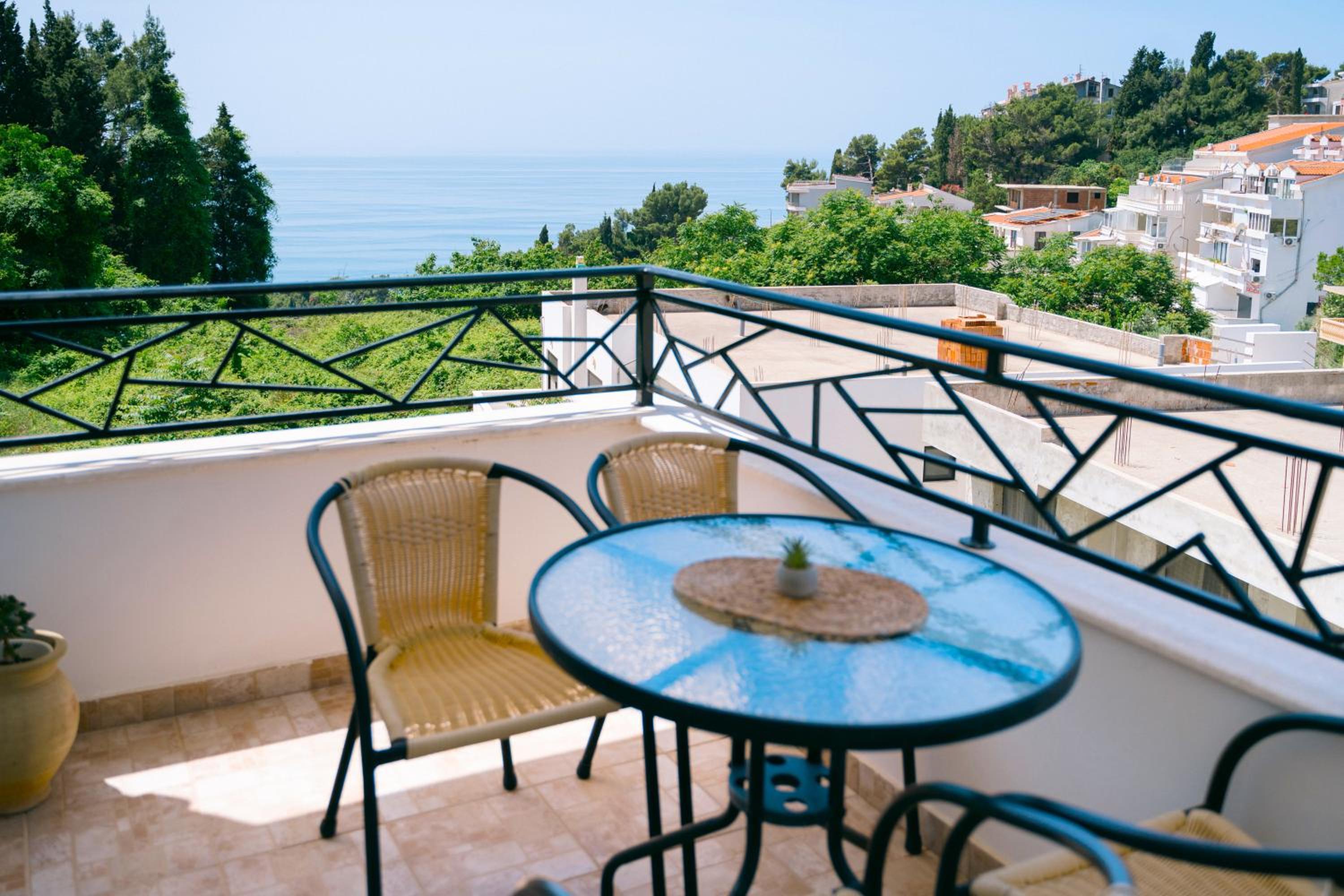 Apartments Lungo Mare Ulcinj