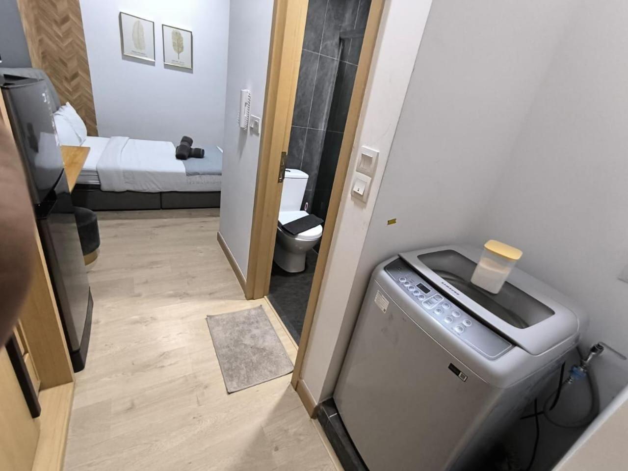 The Luxe Suites Infinitum KLCC