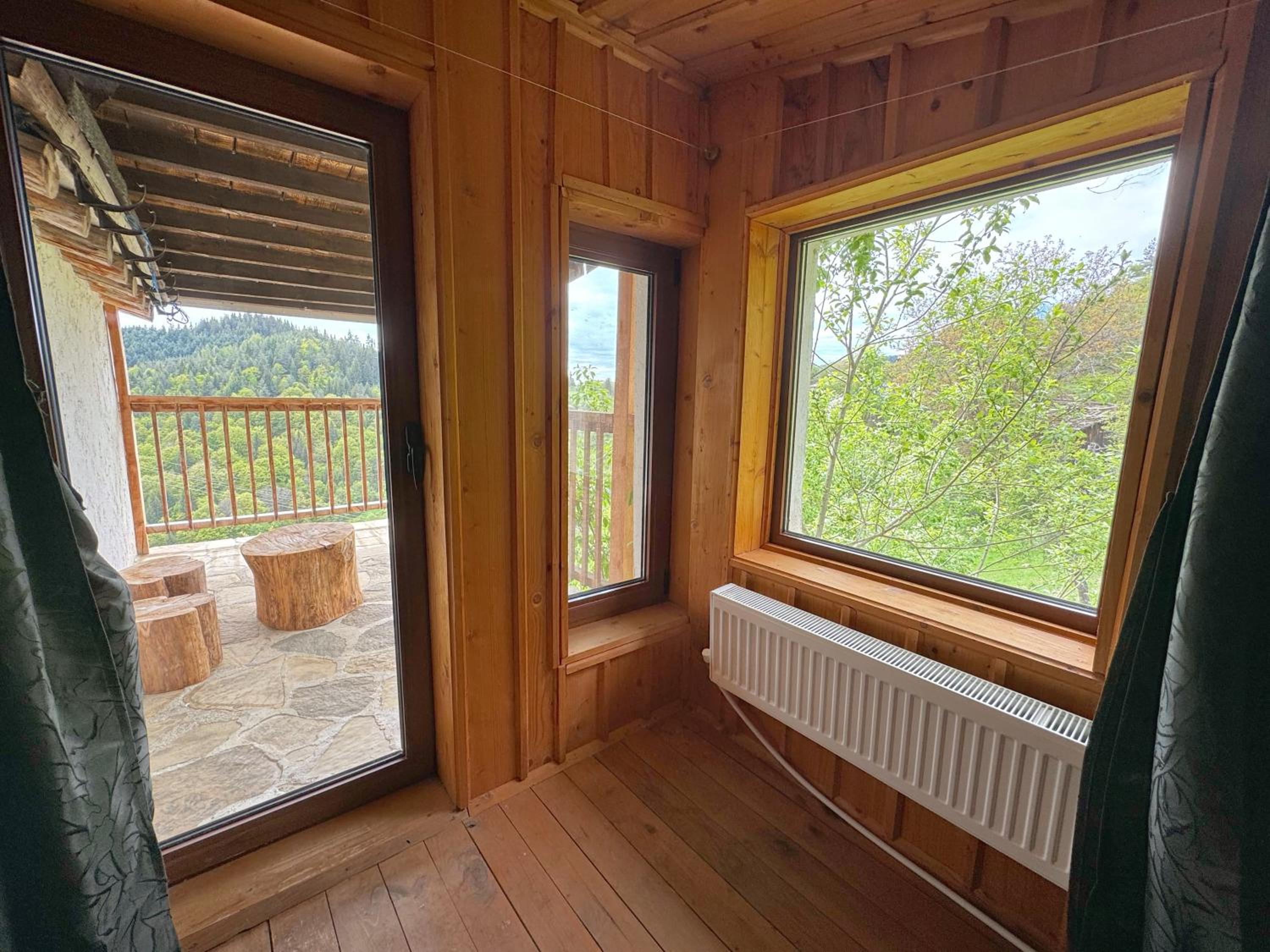 Lefterovata house
