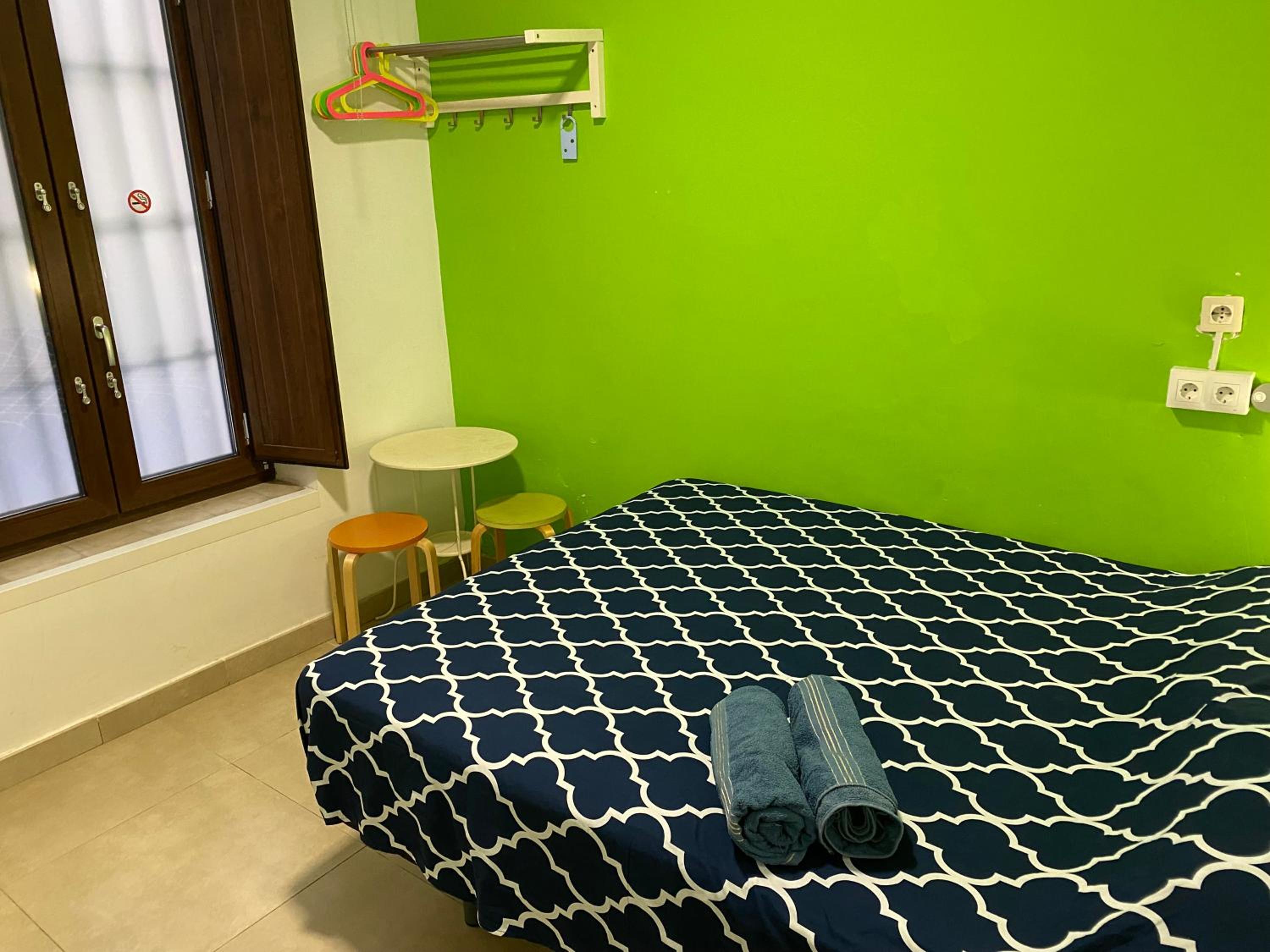 Oh! My Hostel