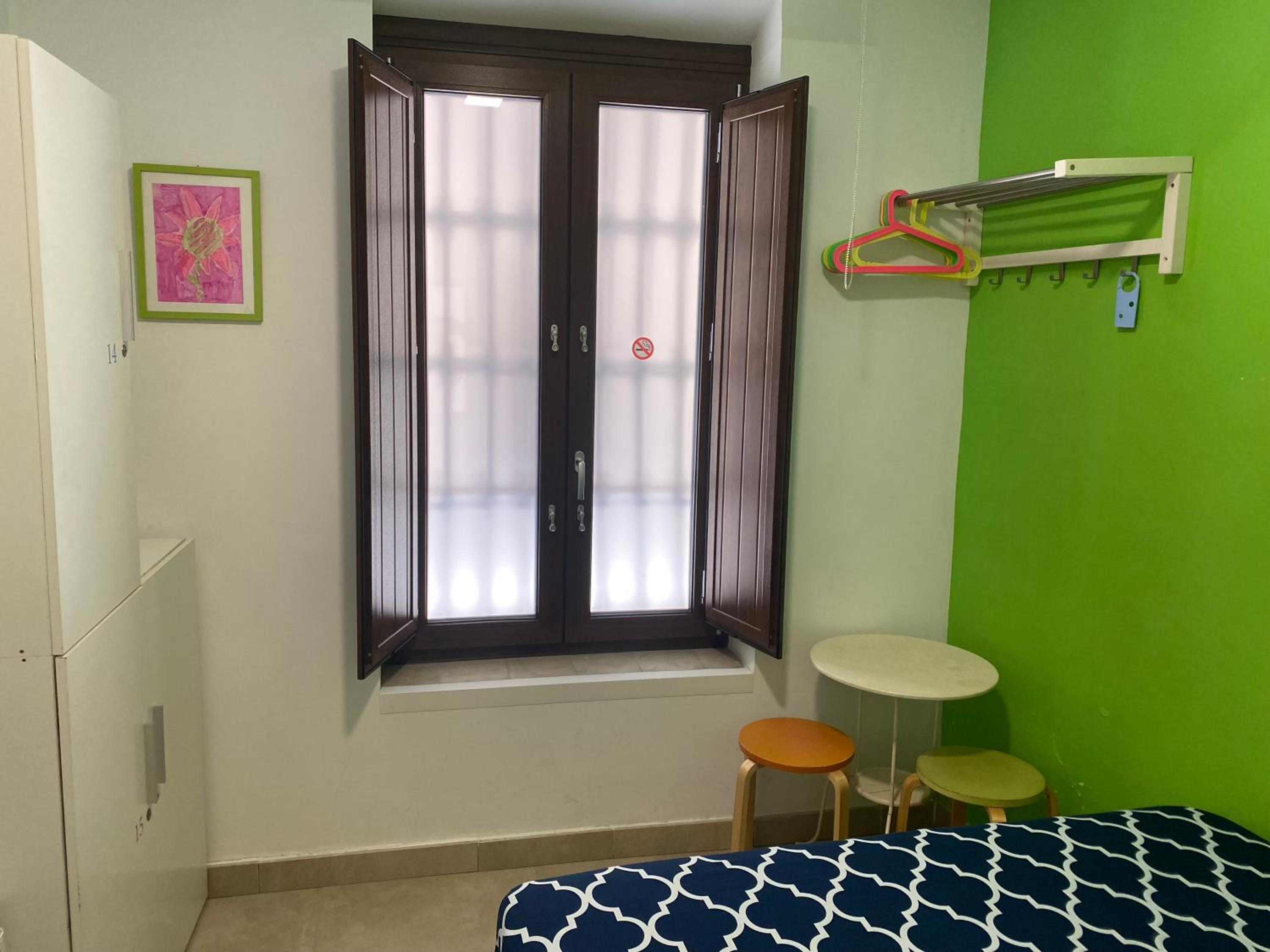 Oh! My Hostel