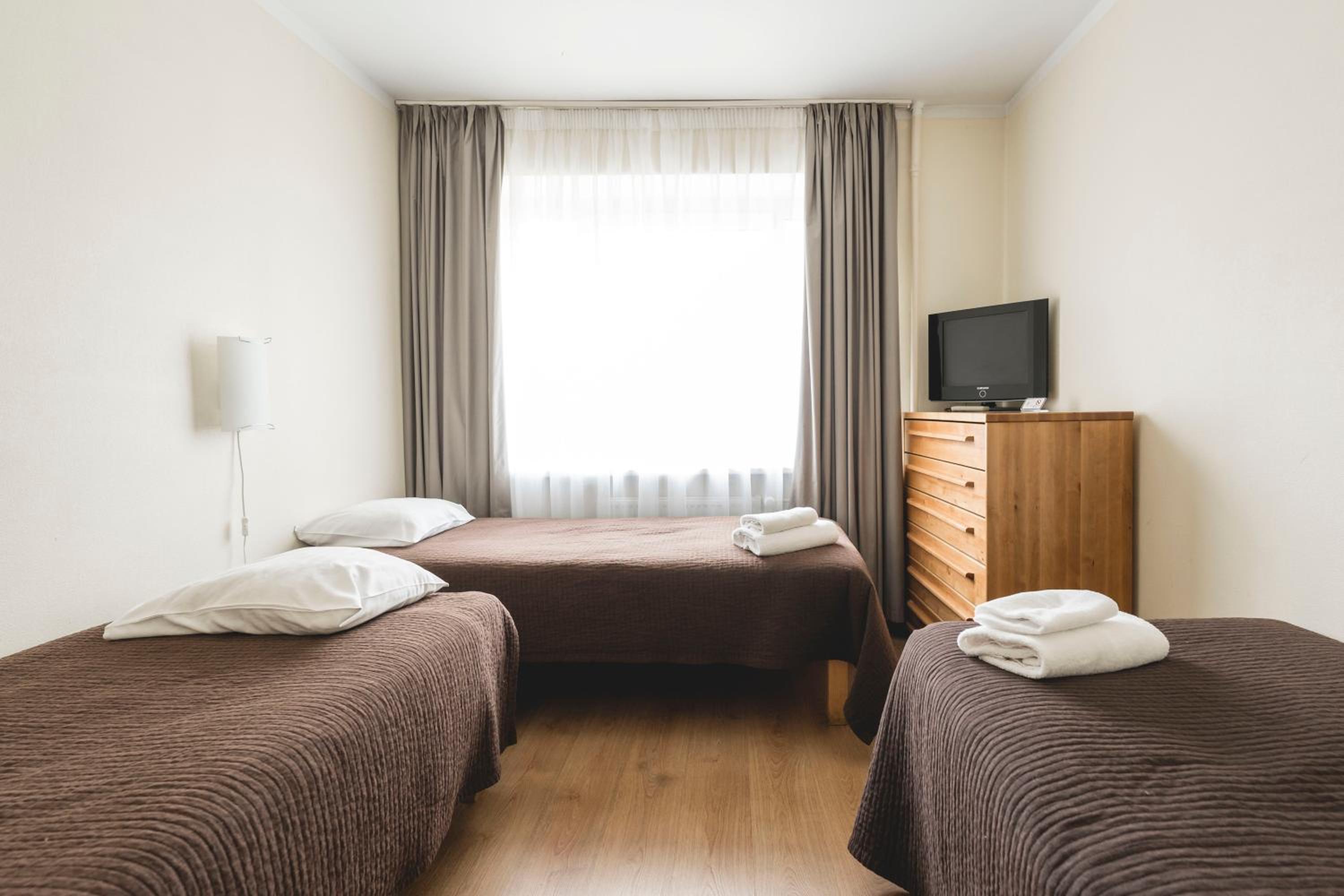 Liva Hotel