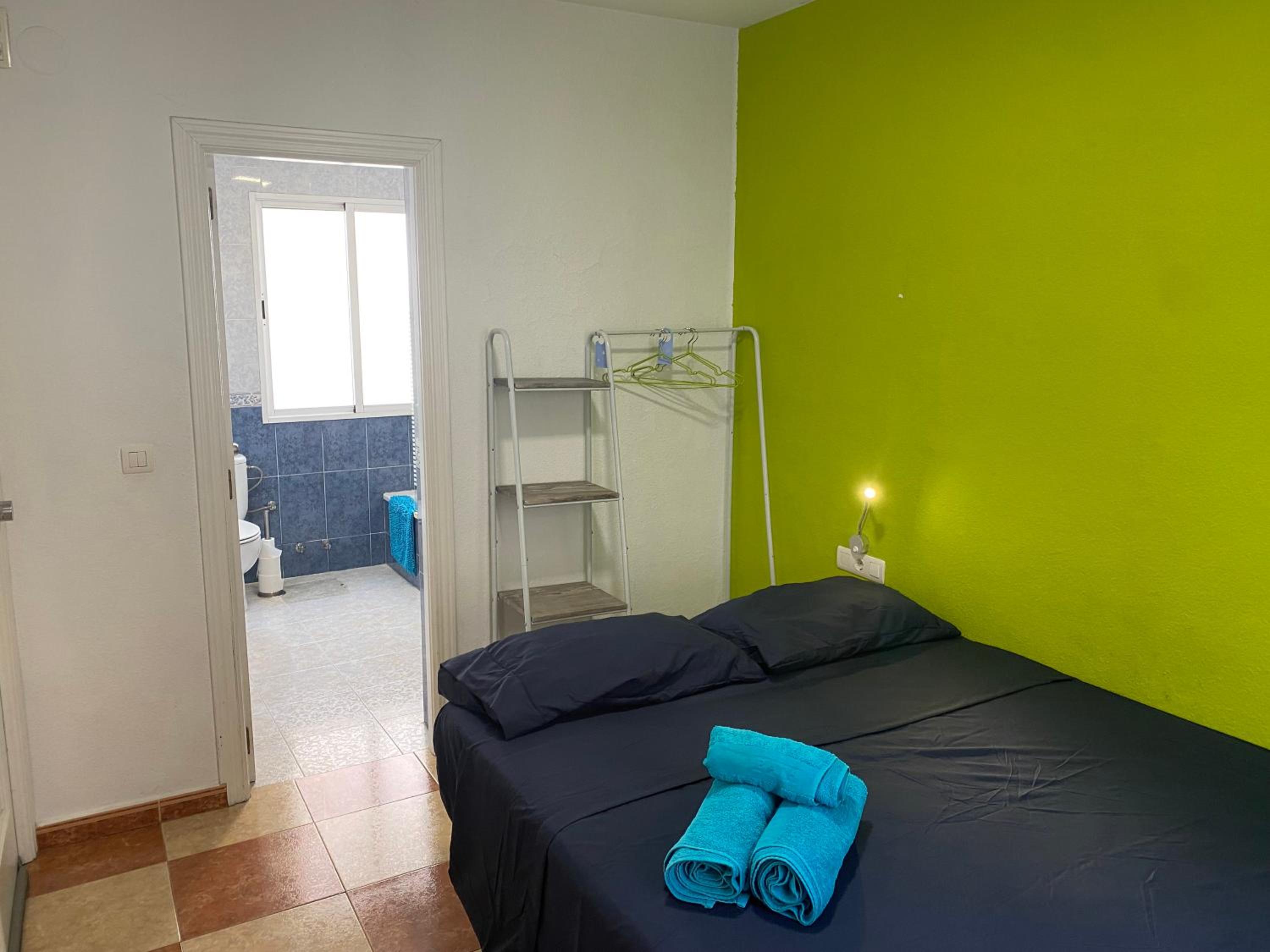 Oh! My Hostel