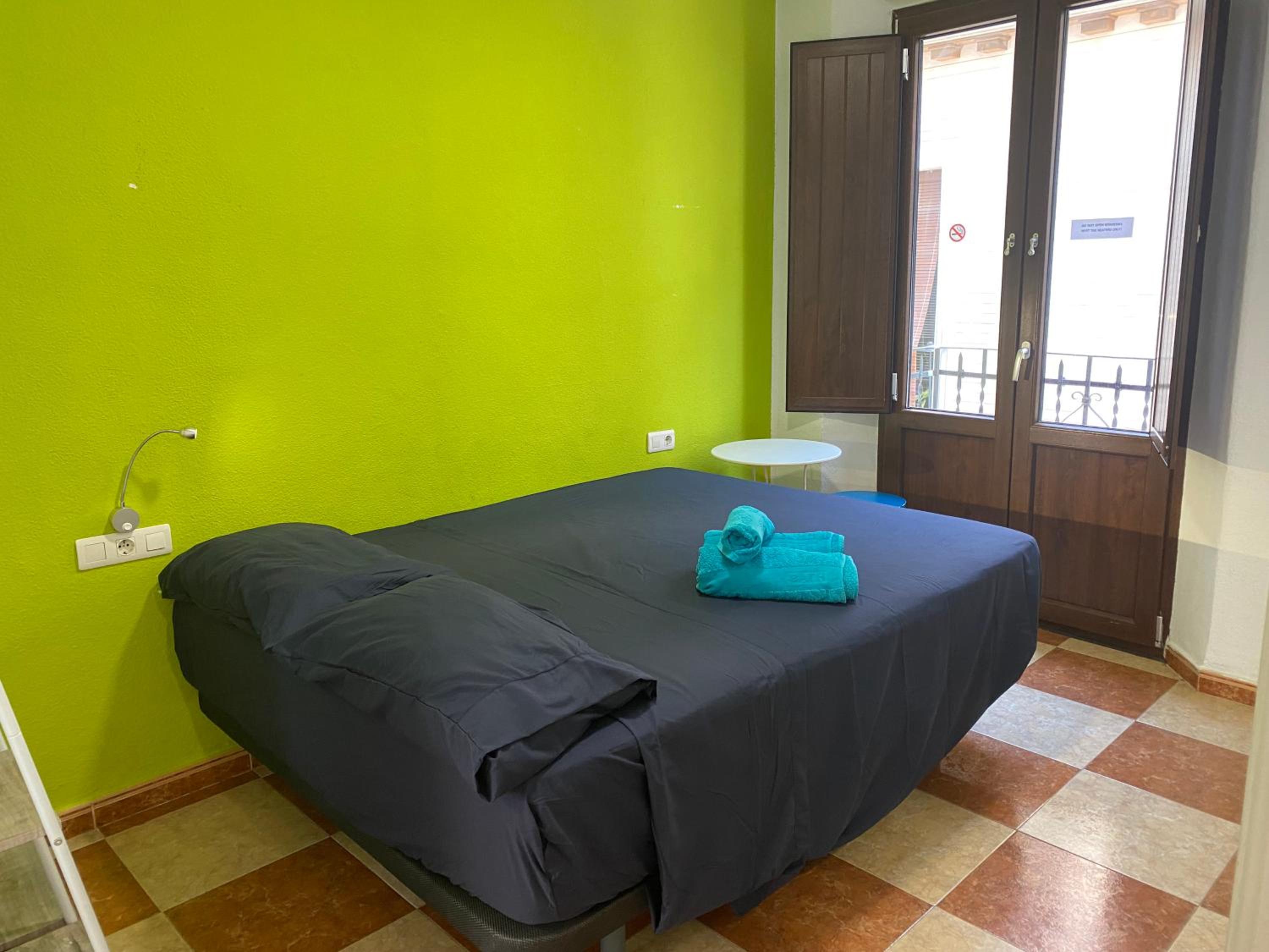 Oh! My Hostel
