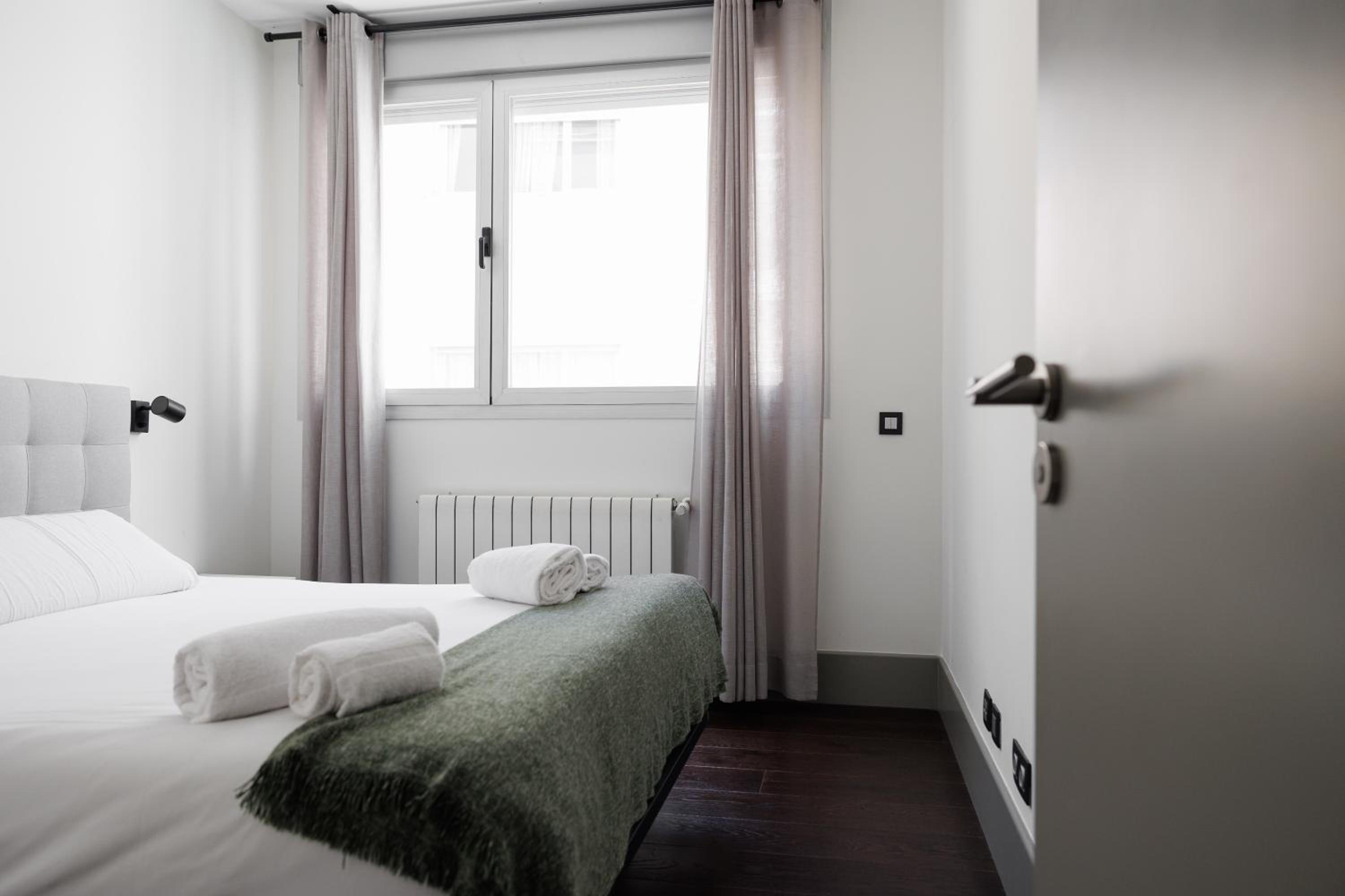 Slow Suites Gran Vía