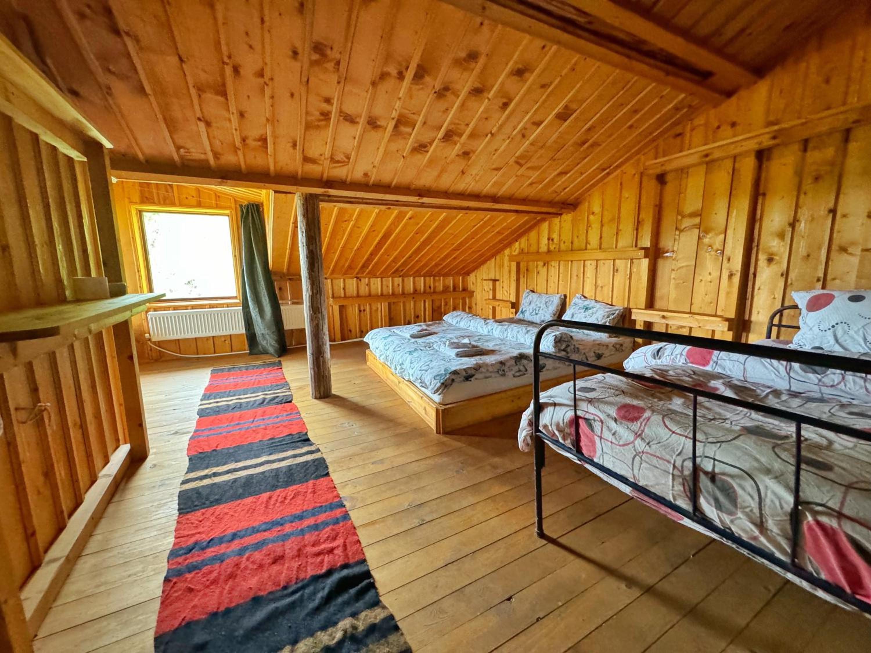 Lefterovata house