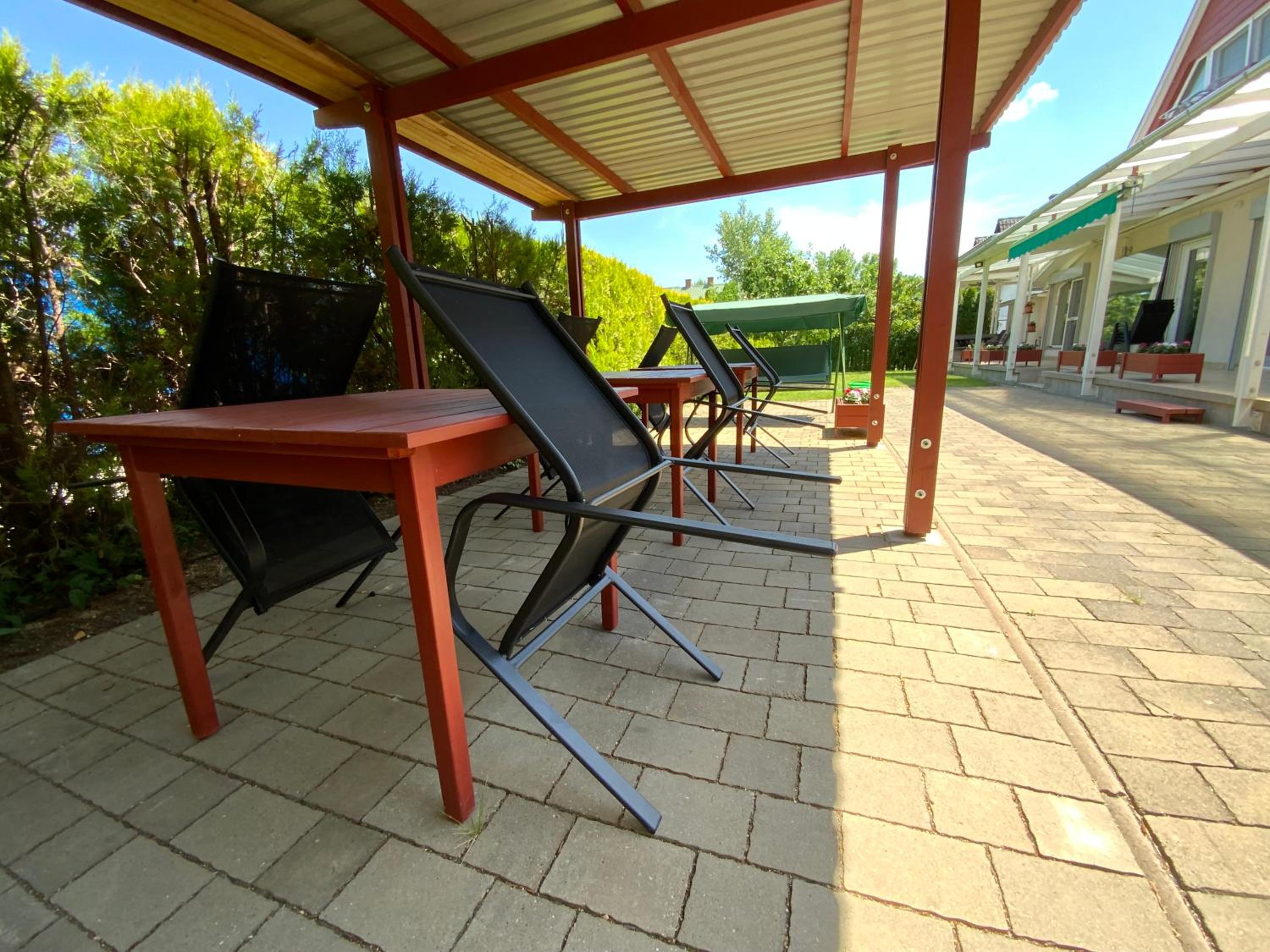 Első Fecske apartmanok, photo 24