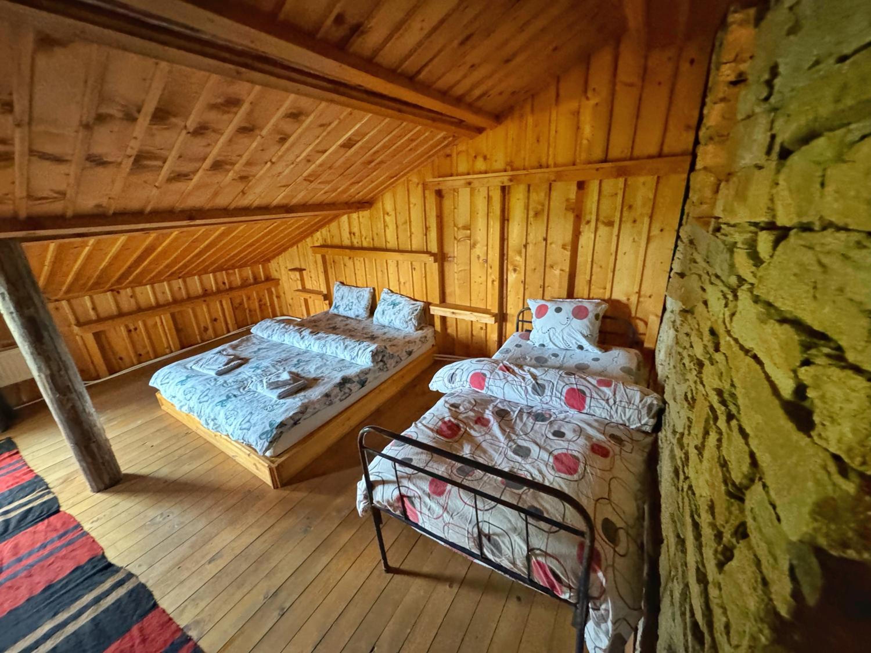 Lefterovata house