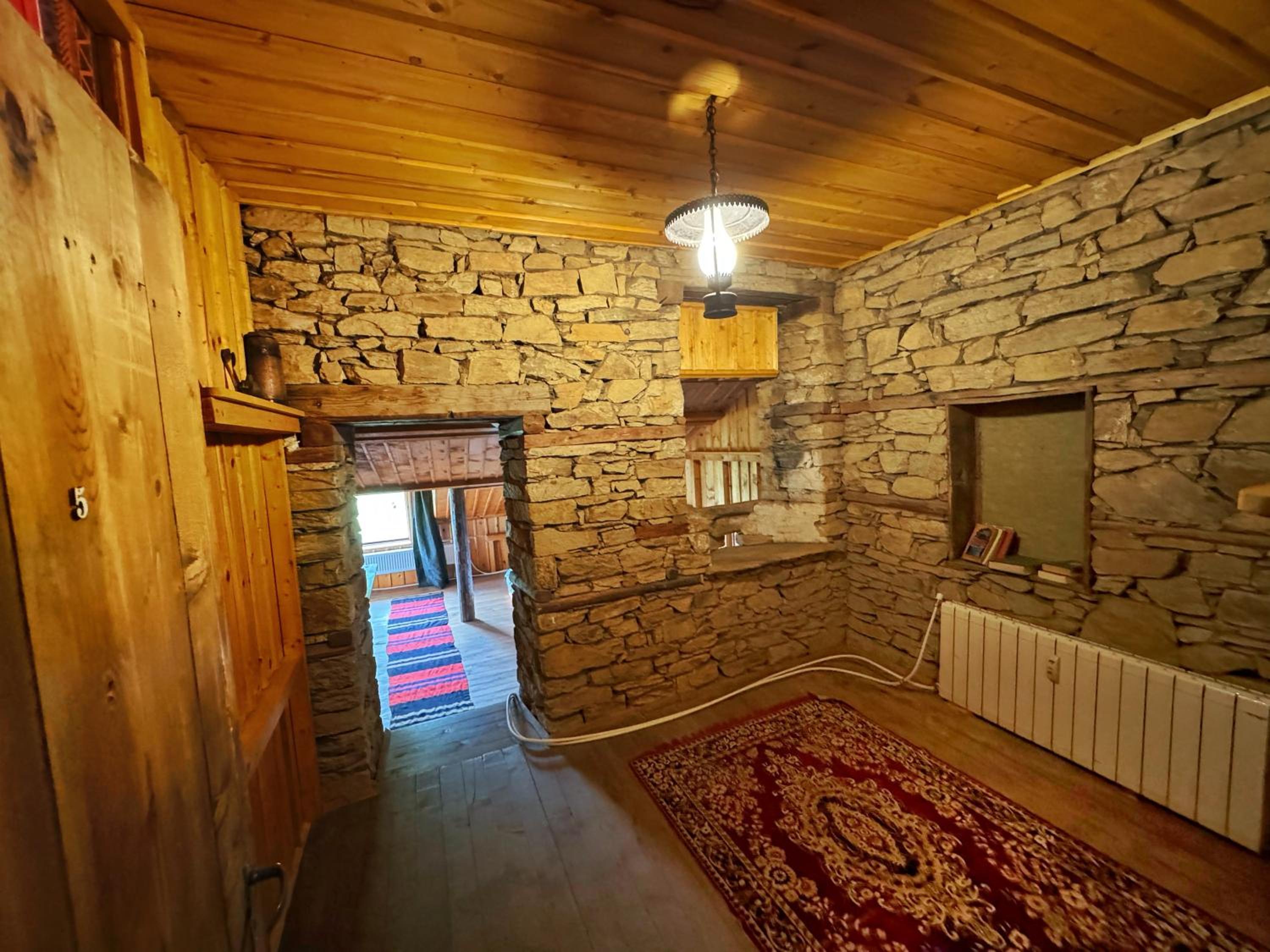 Lefterovata house