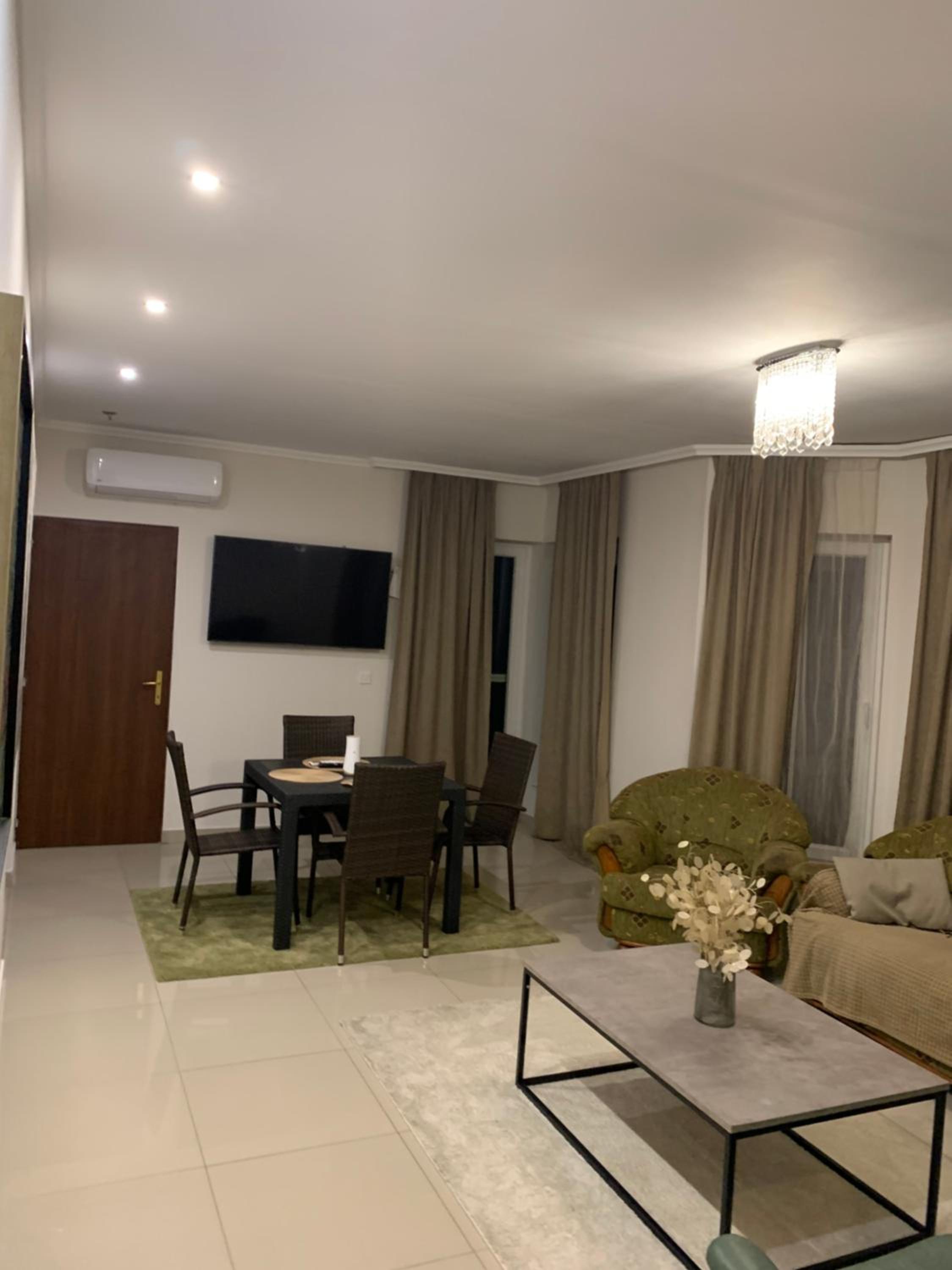 Lili Apartmanház Sajóvámos view 3