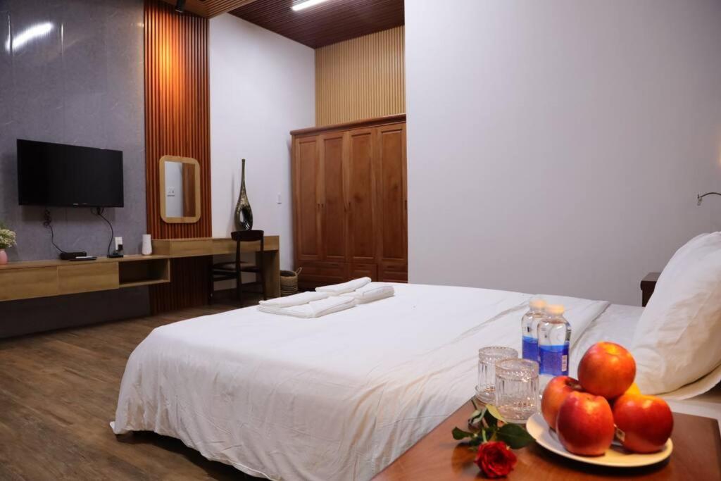 ViDaNang Pool Villa 4 bedroom 5 bed view 3