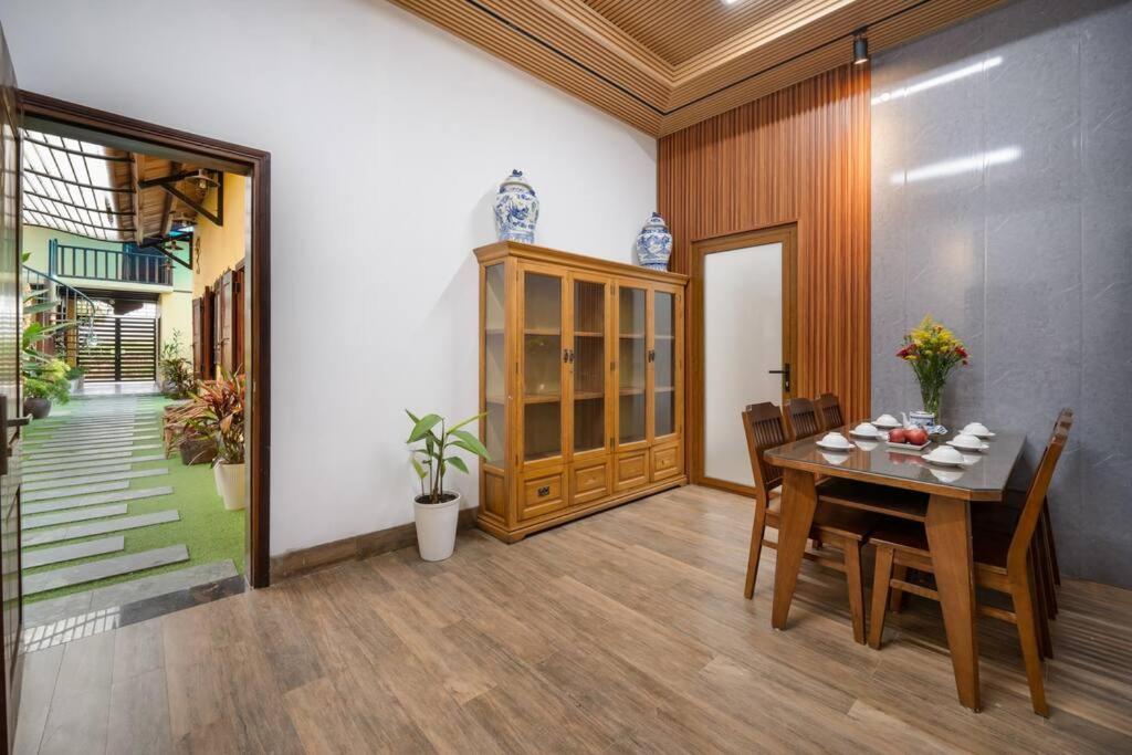 ViDaNang Pool Villa 4 bedroom 5 bed view 5
