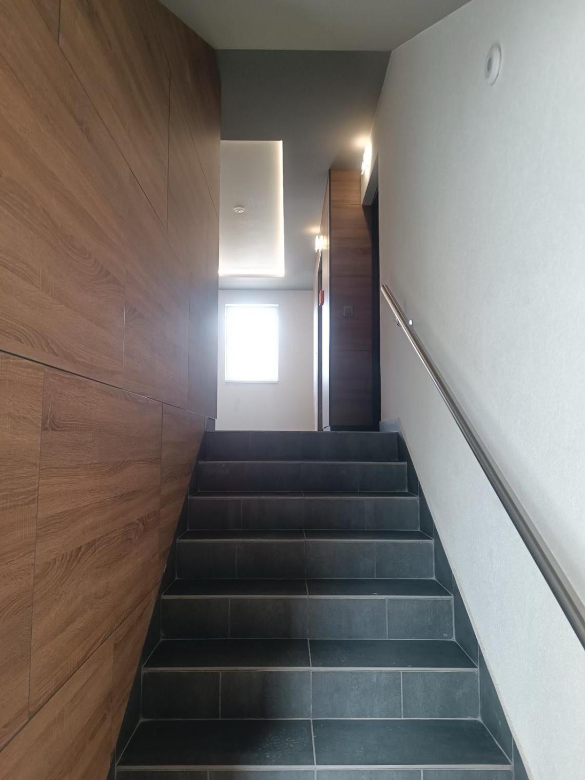 Gold Rezidence Apartman view 2