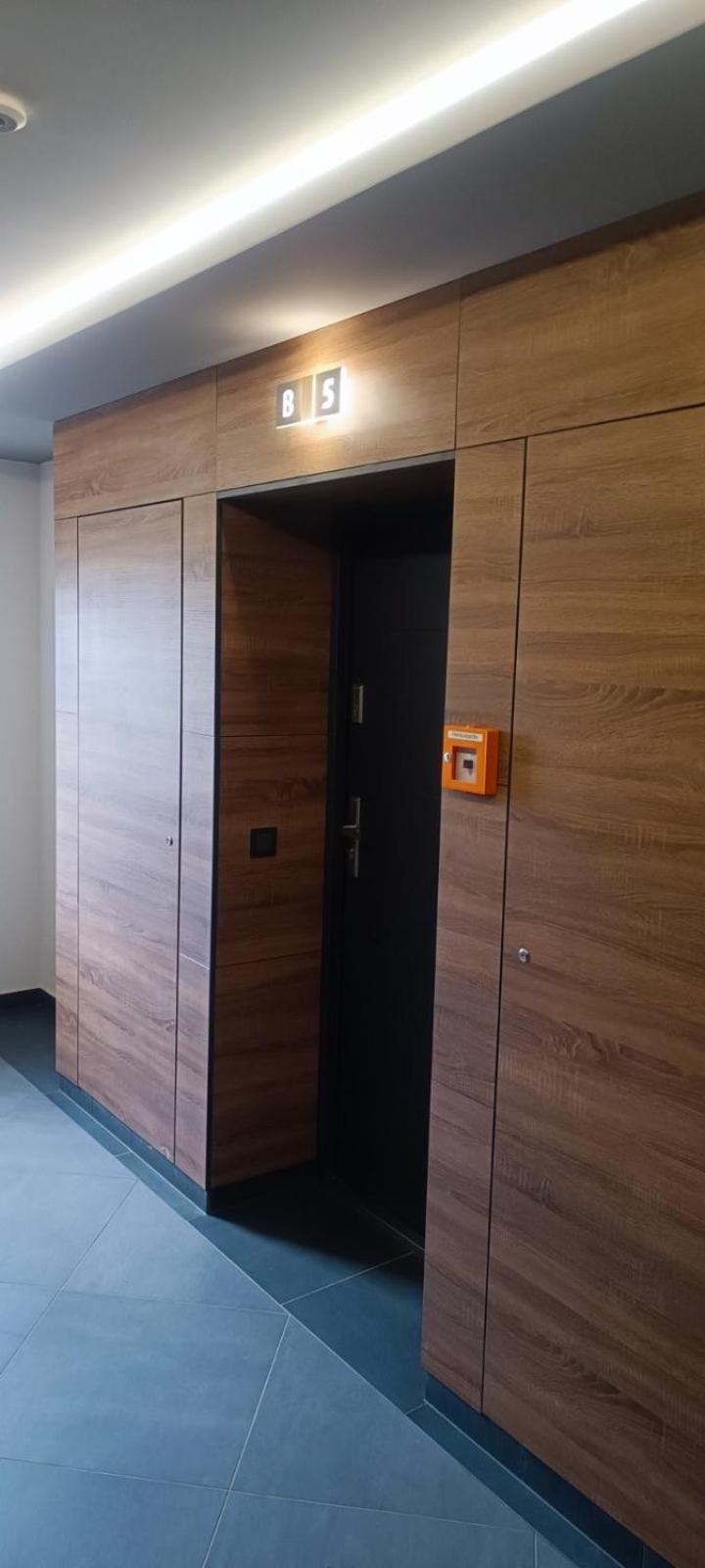 Gold Rezidence Apartman view 3