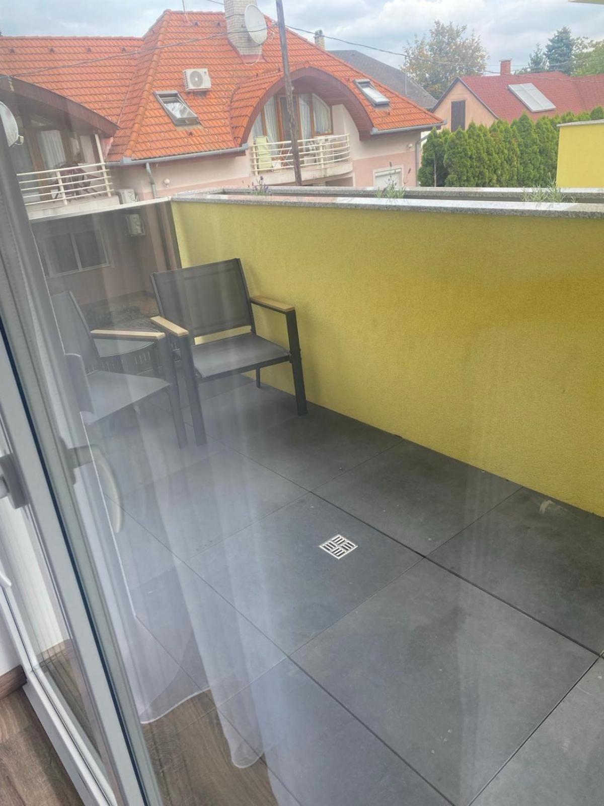 Gold Rezidence Apartman view 5