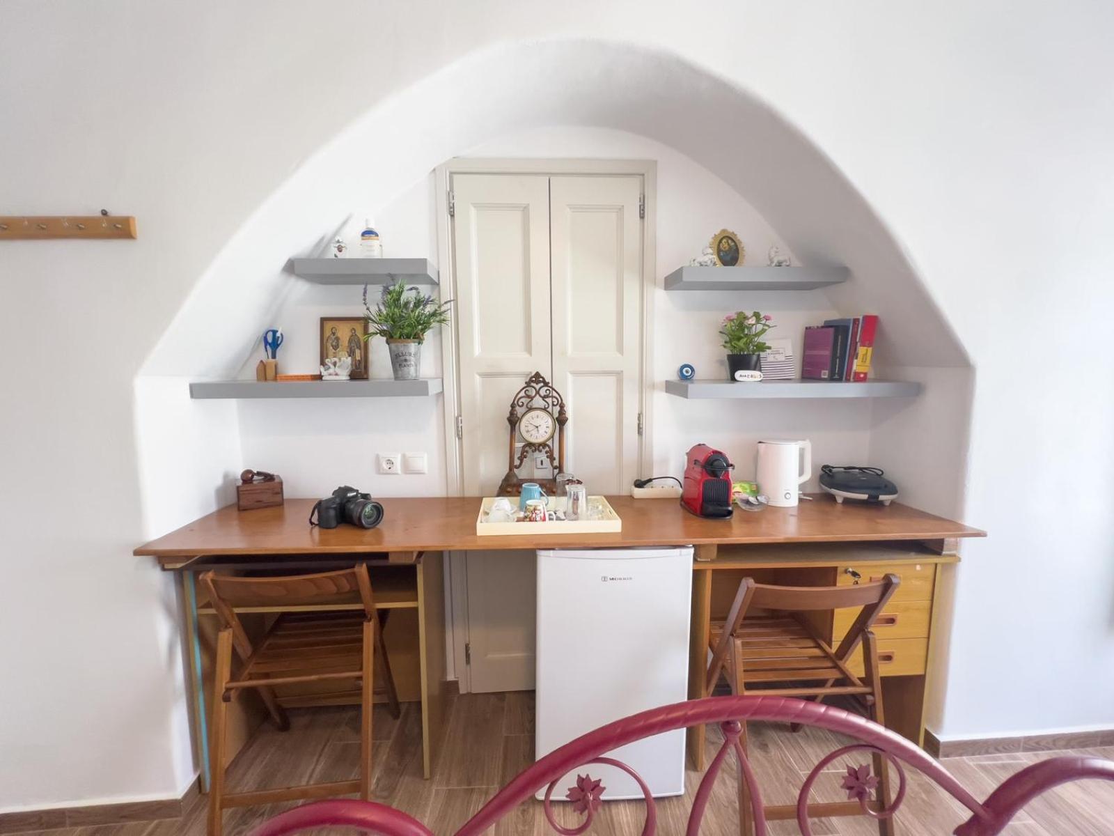 Casa Calda 1