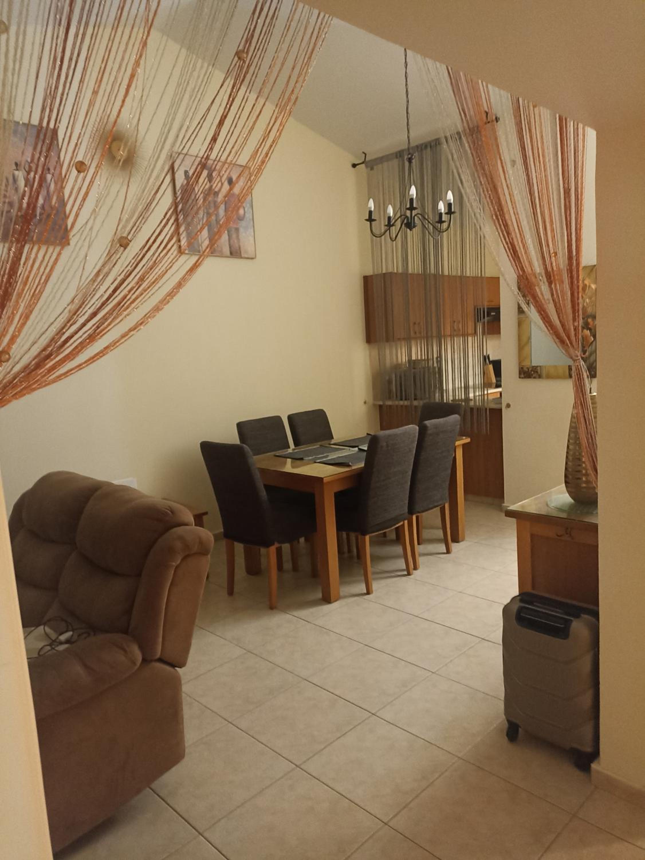 Cyprus Paradise Island Queens Gardens Apartament