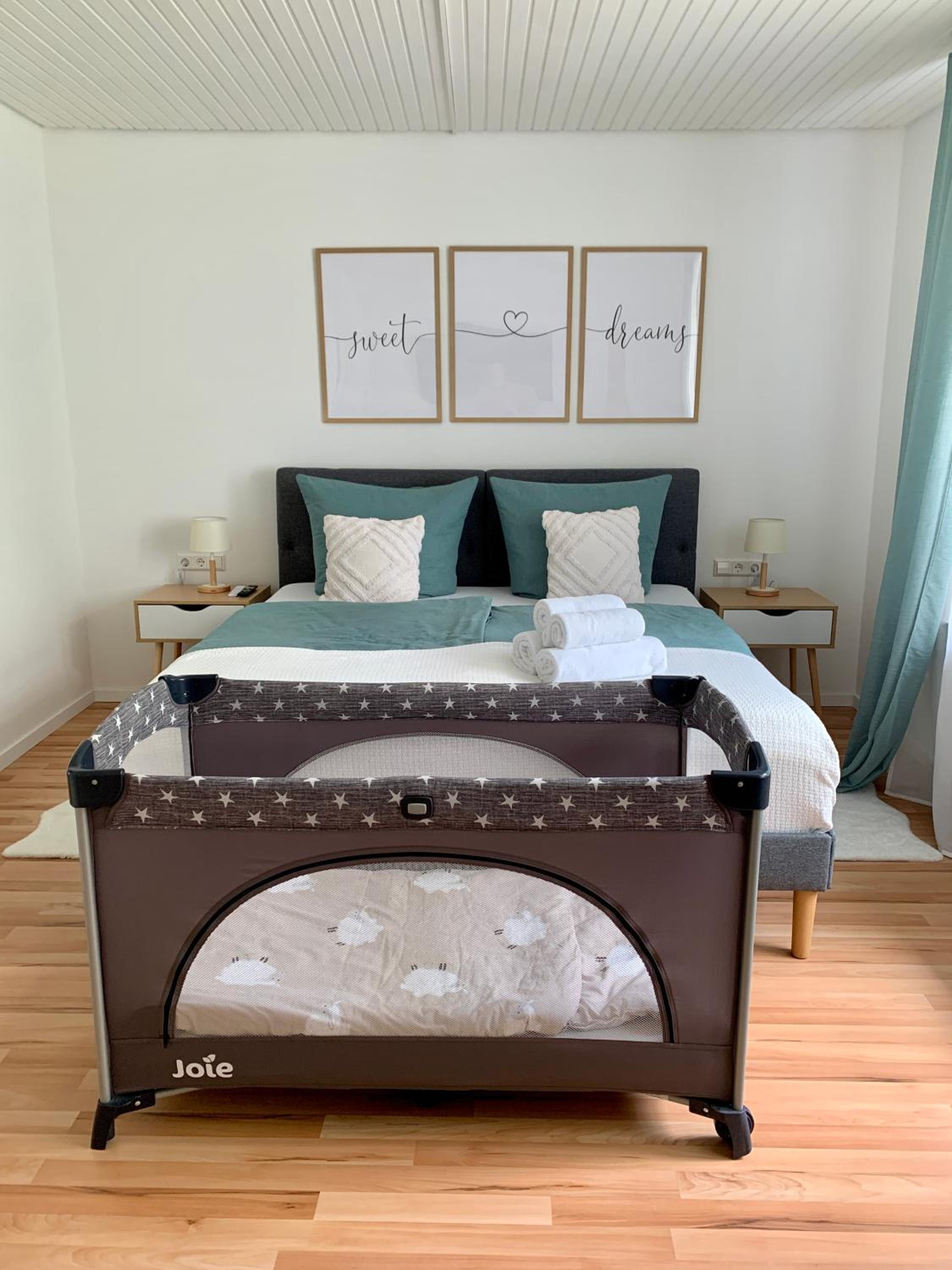 Apartment Brauselay