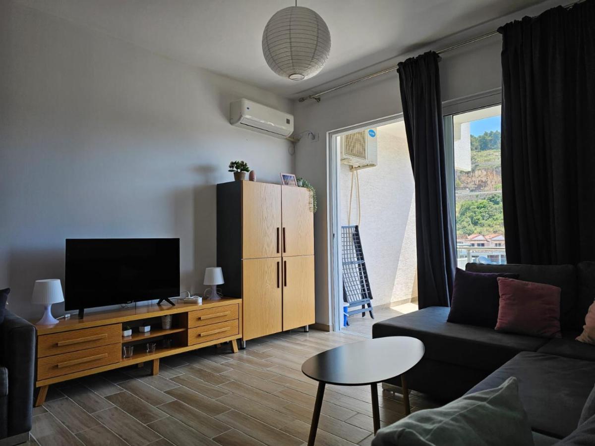 Brand New Apartments