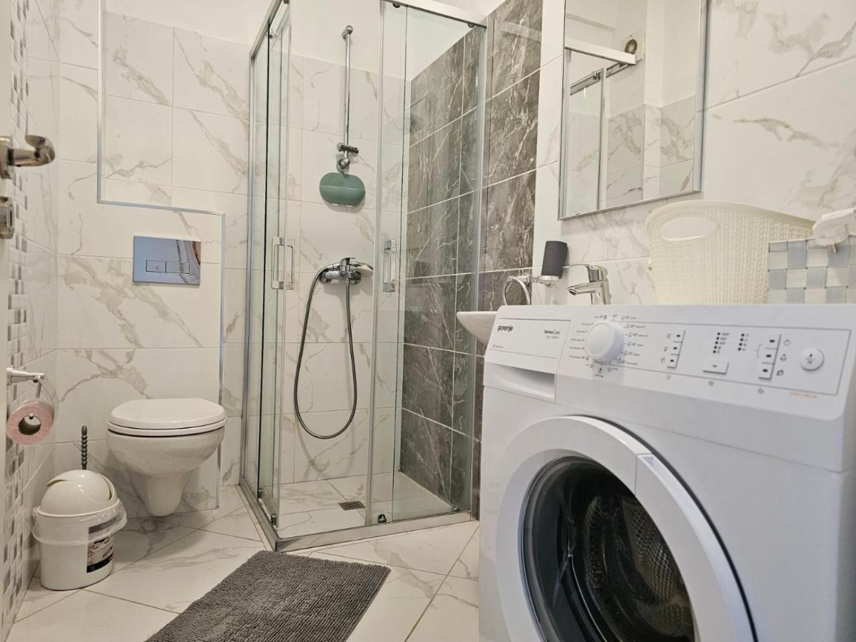 Brand New Apartments