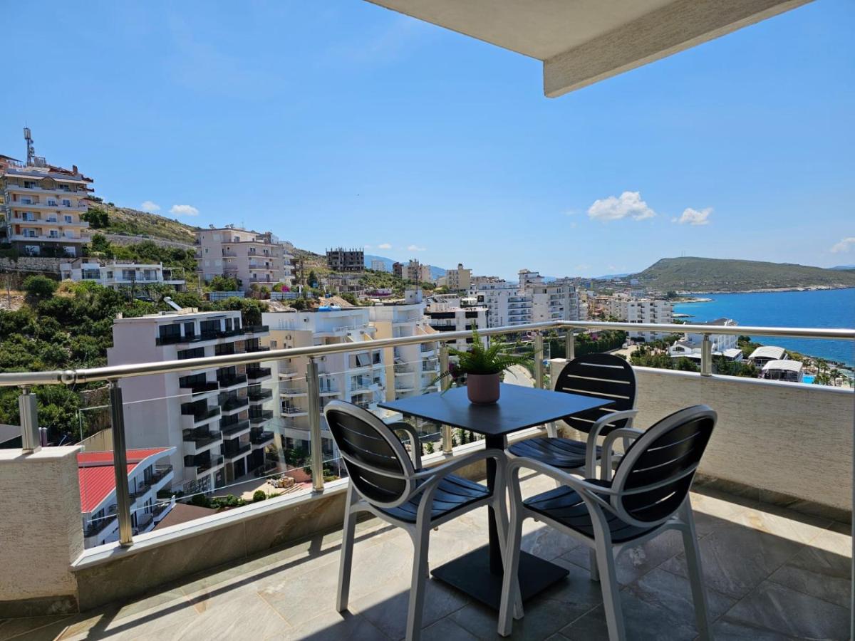 Brand New Apartments