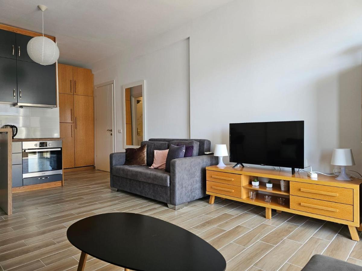 Brand New Apartments