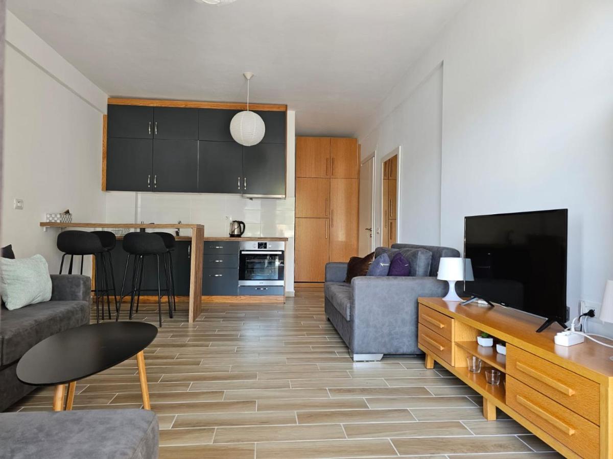 Brand New Apartments