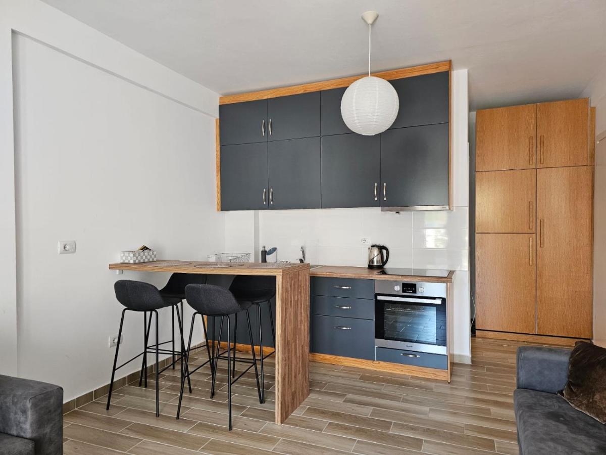 Brand New Apartments