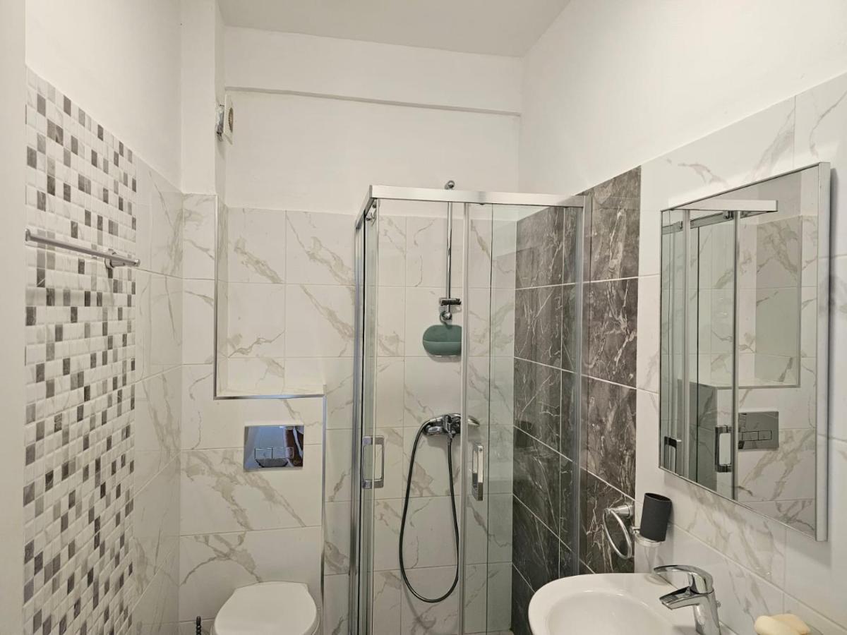 Brand New Apartments