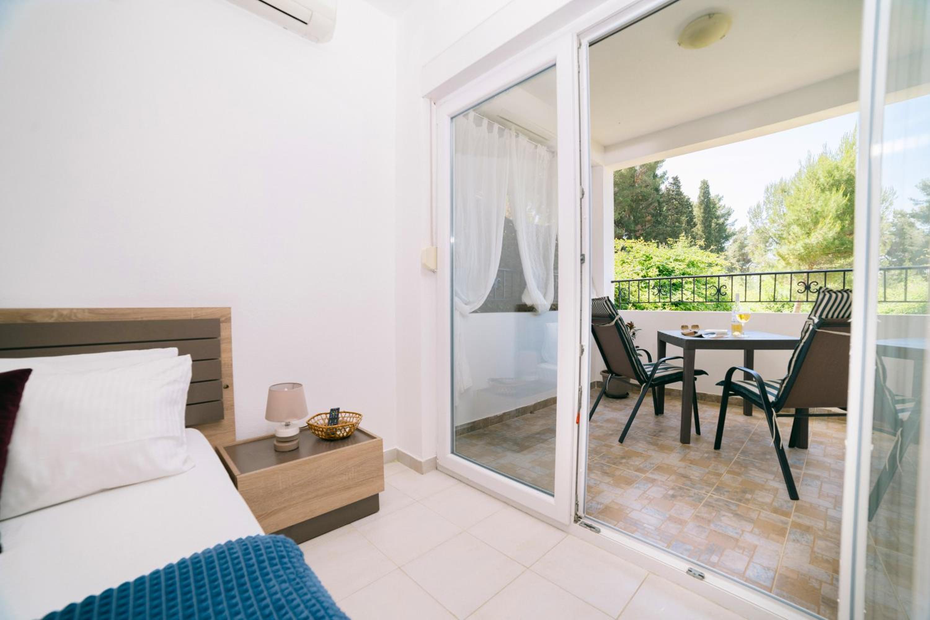 Apartments Lungo Mare Ulcinj