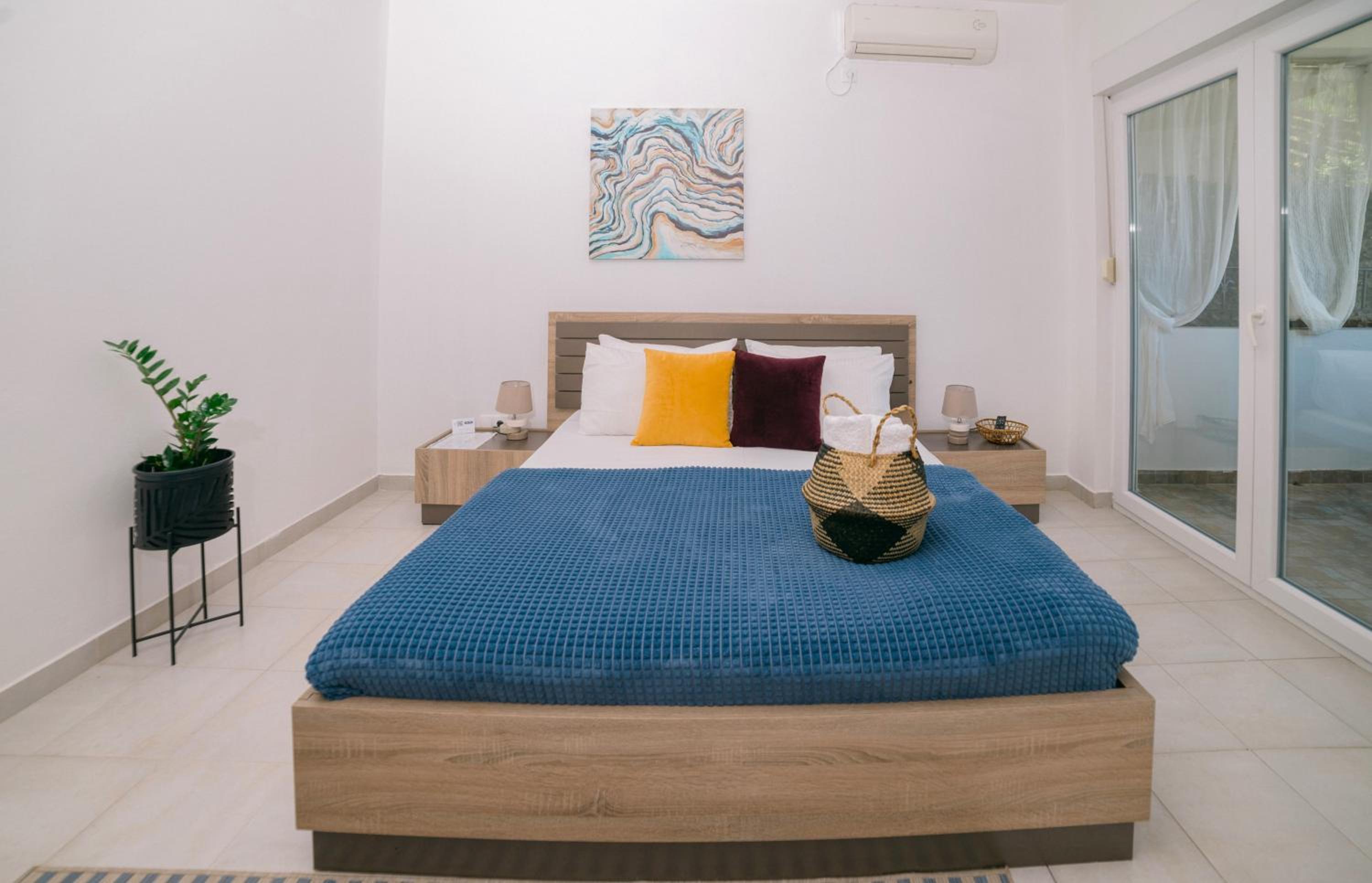 Apartments Lungo Mare Ulcinj