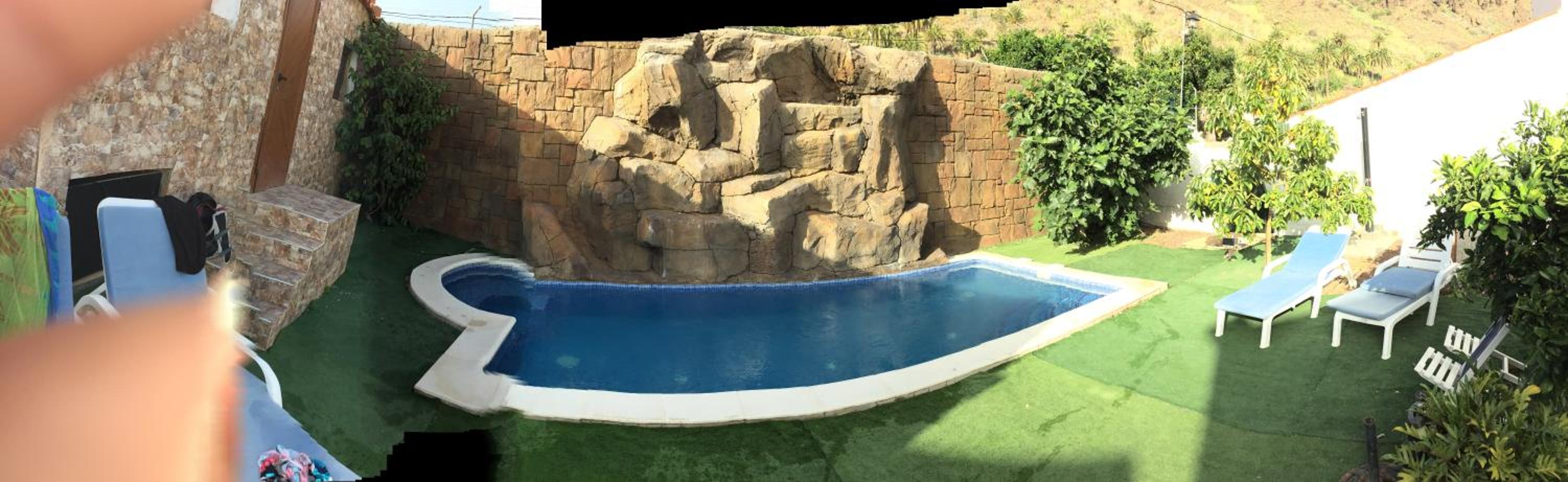 Casa Elisa Canarias