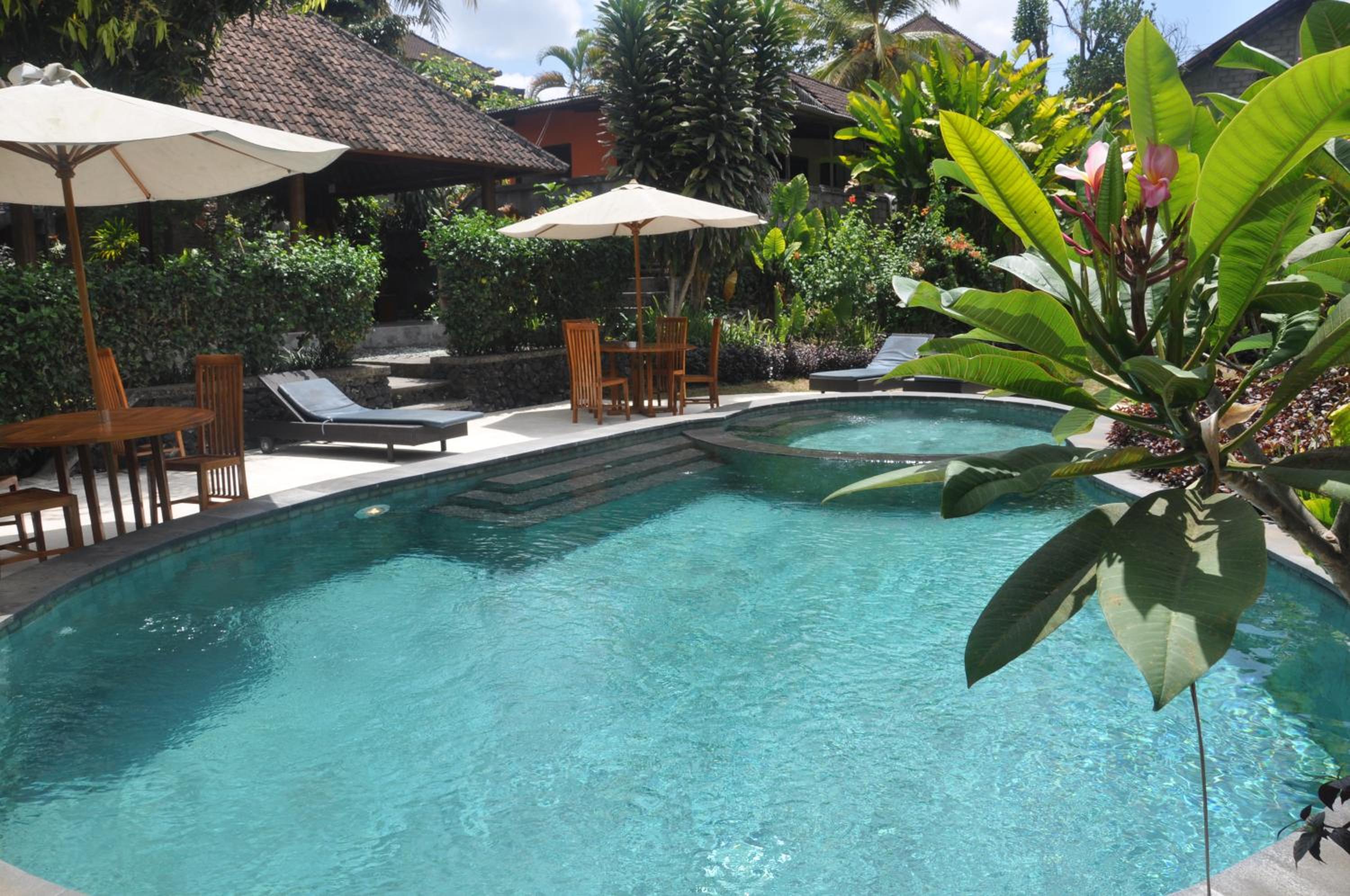Argasoka Bungalows