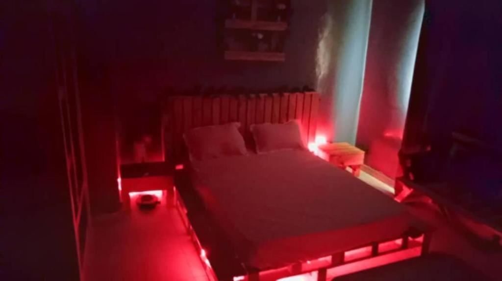 Chambre meublée climatisé view 3